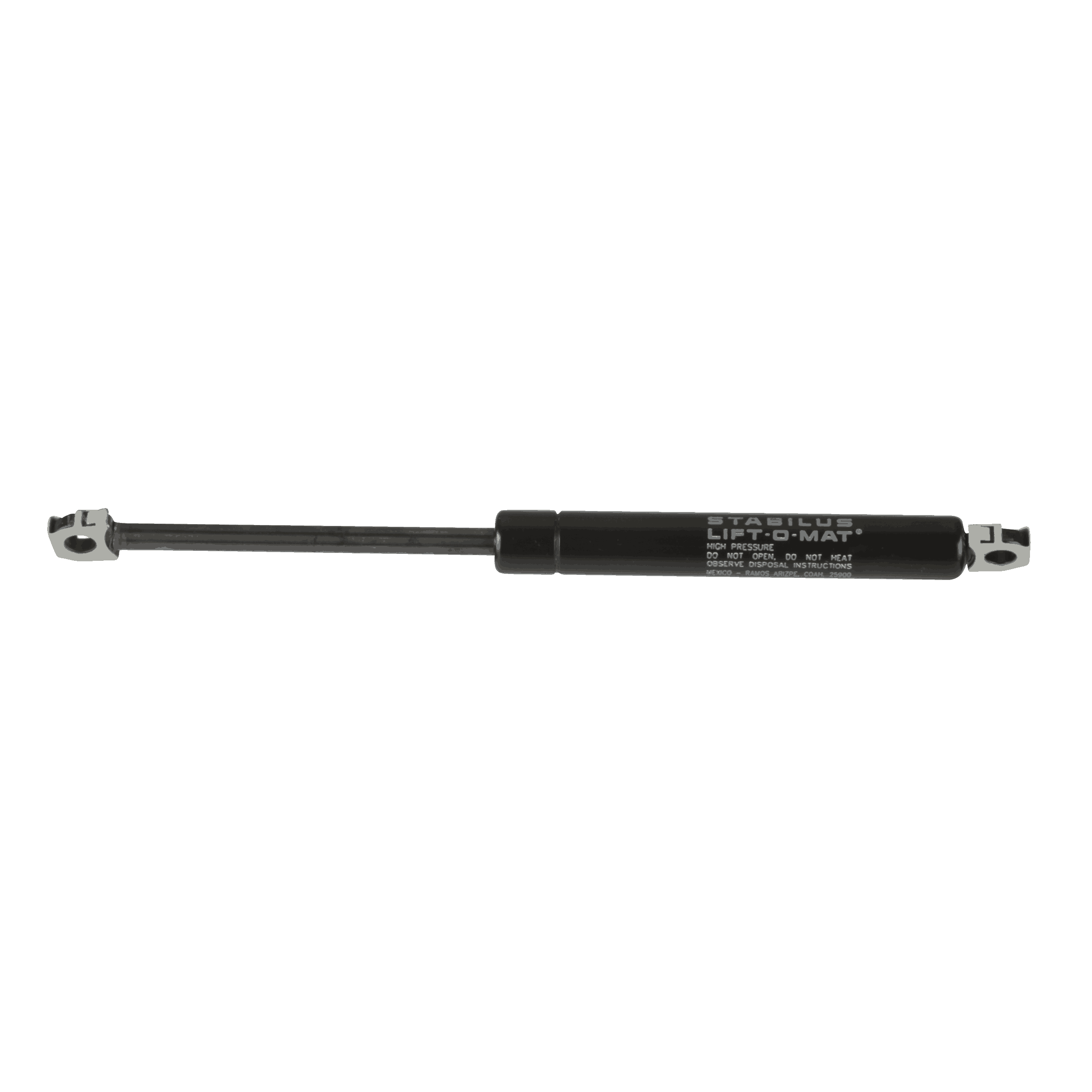 STABILUS LIFT-O-MAT 1508BV Mola pneumática, capot do motor