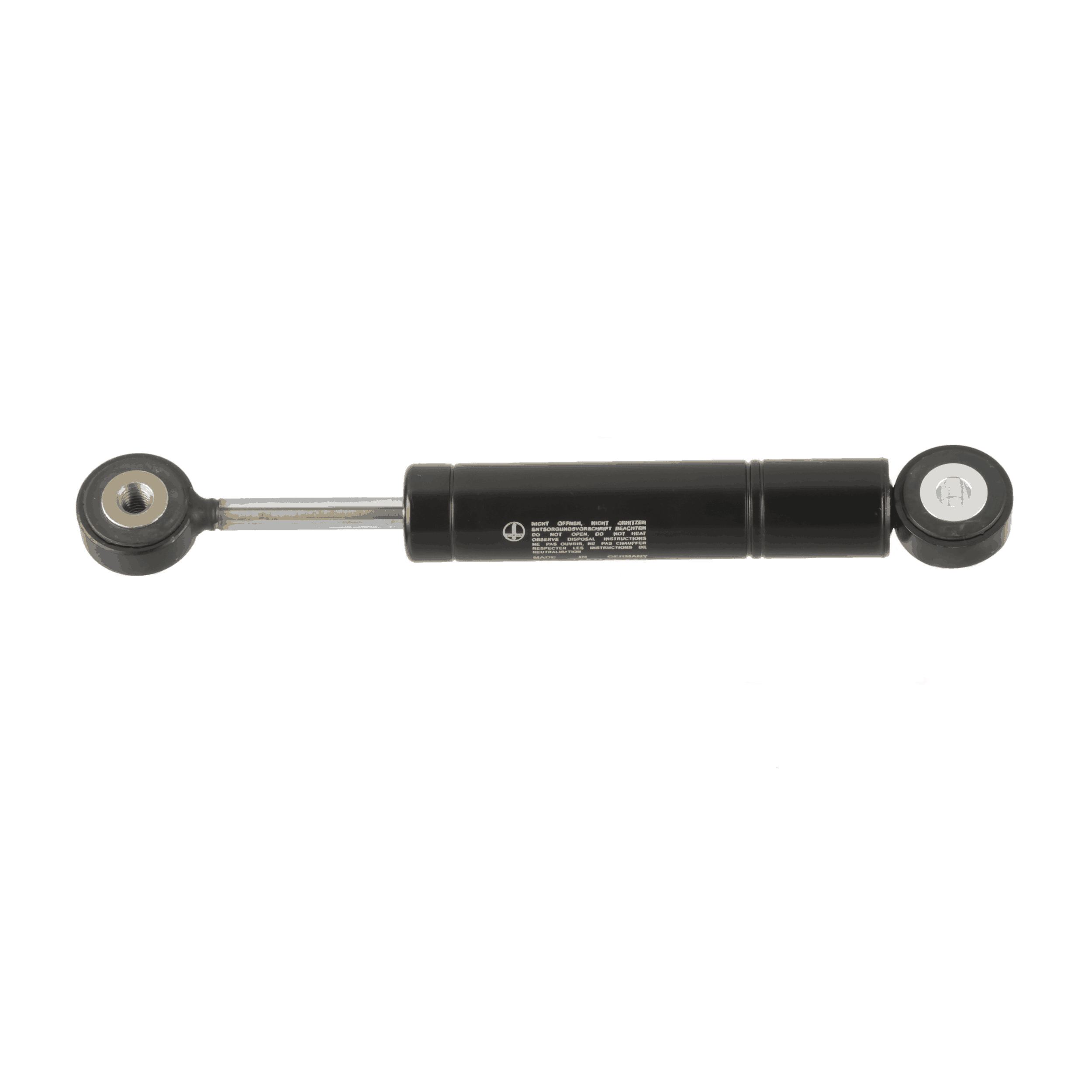 STABILUS STAB-O-SHOC 1712DX Vibrationsdämpare, flerspårsrem