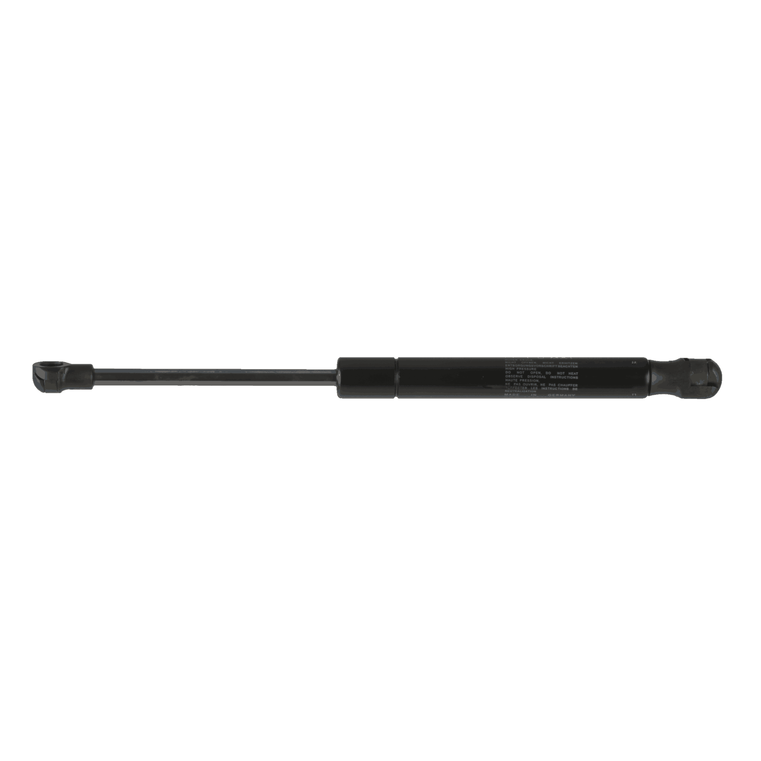 STABILUS LIFT-O-MAT 220631 Gasveer achterklep