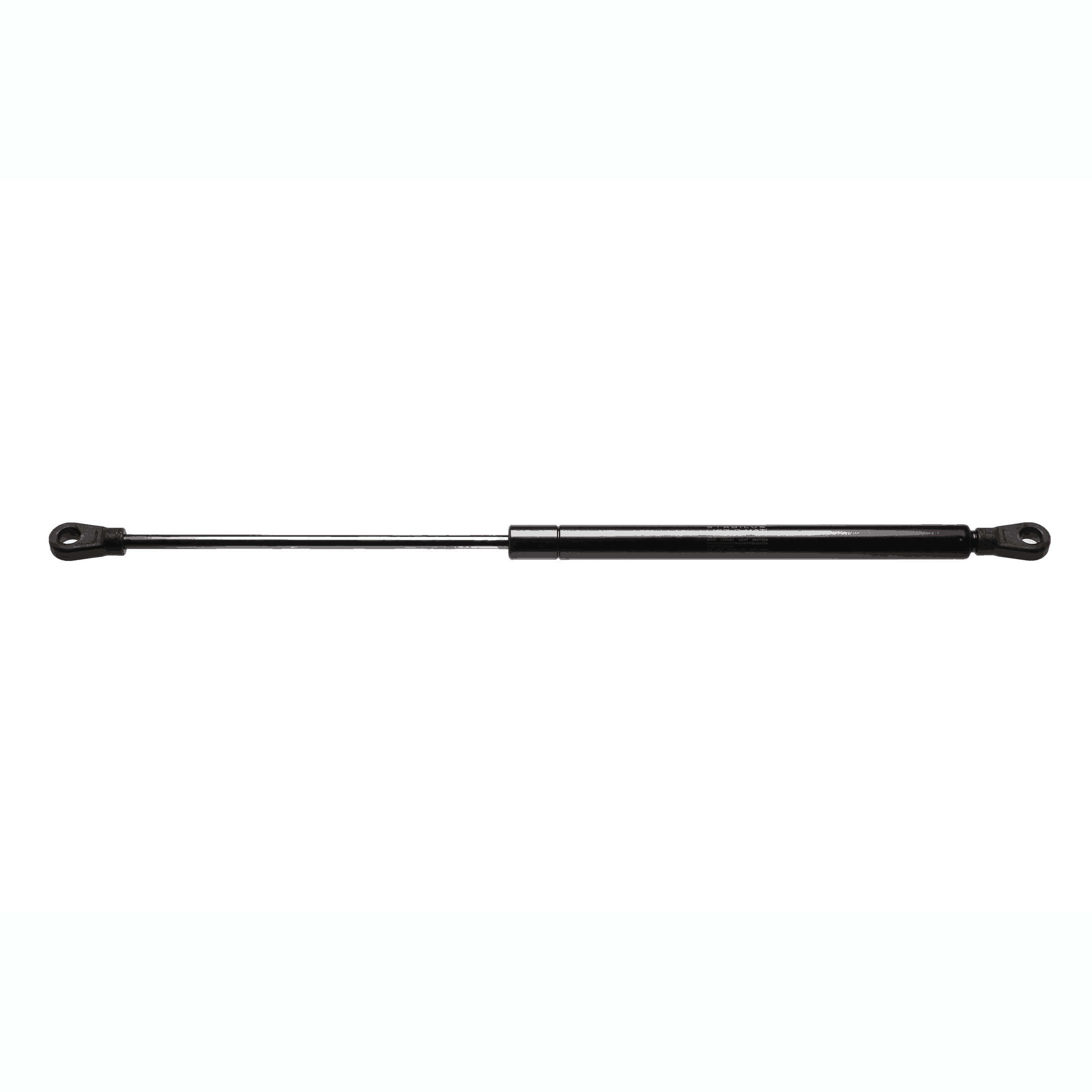 OEN 8456LU Gasfjeder, motorhjelm STABILUS 2308BA