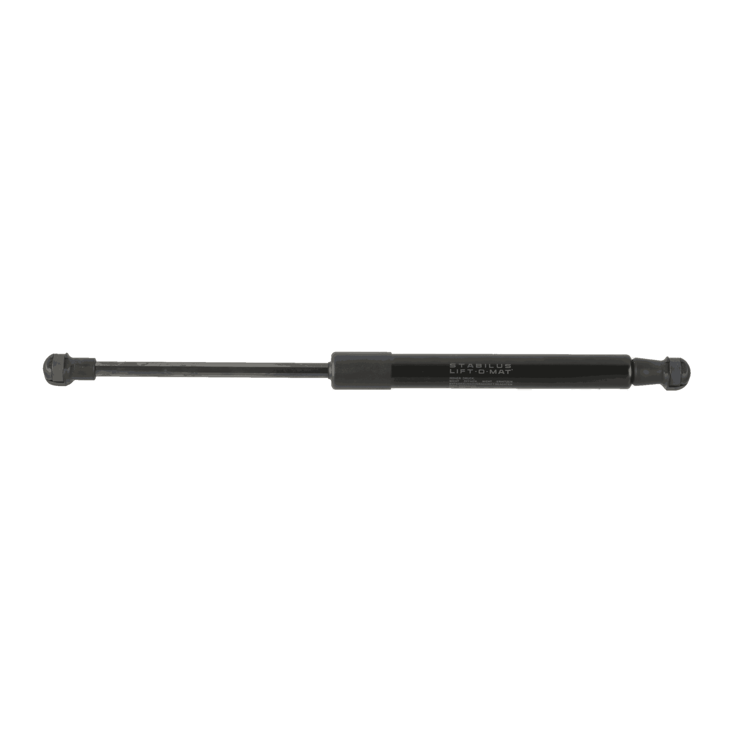 STABILUS LIFT-O-MAT 239719 Ammortizzatore pneumatico, Lunotto posteriore
