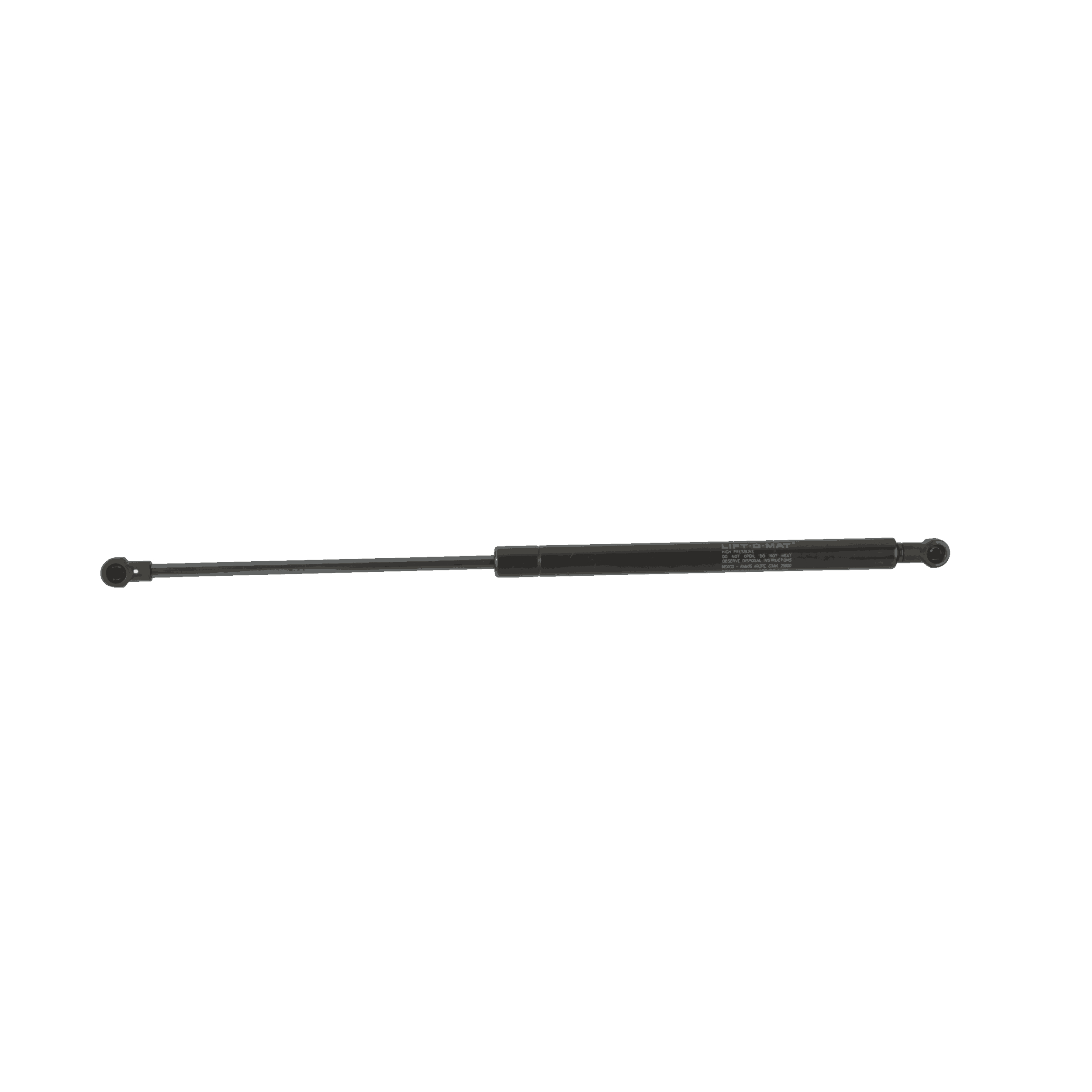 Heckklappendämpfer STABILUS LIFT-O-MAT 524371 günstig online kaufen