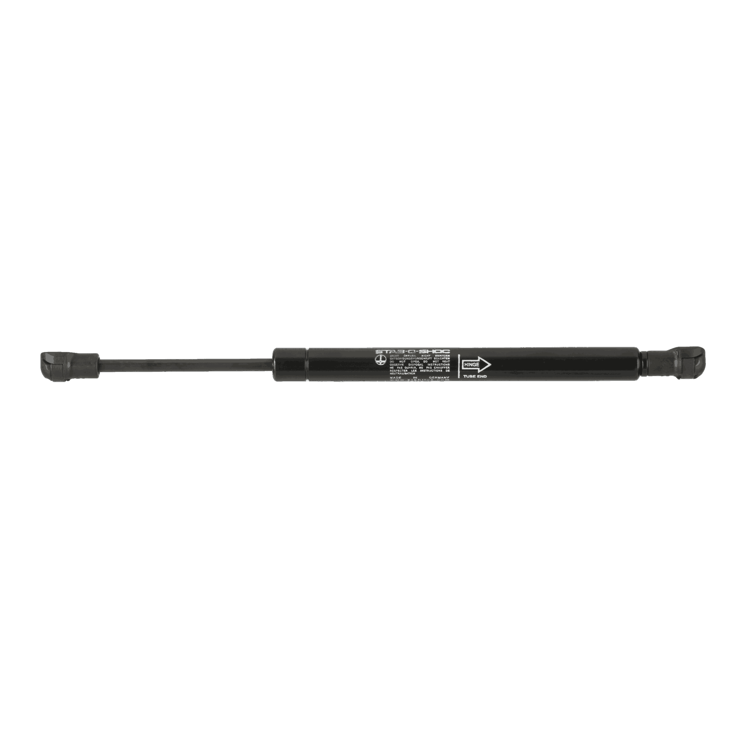 STABILUS STAB-O-SHOC 5426IU Amortecedor da mala Comprimento: 311mm, Curso: 105mm