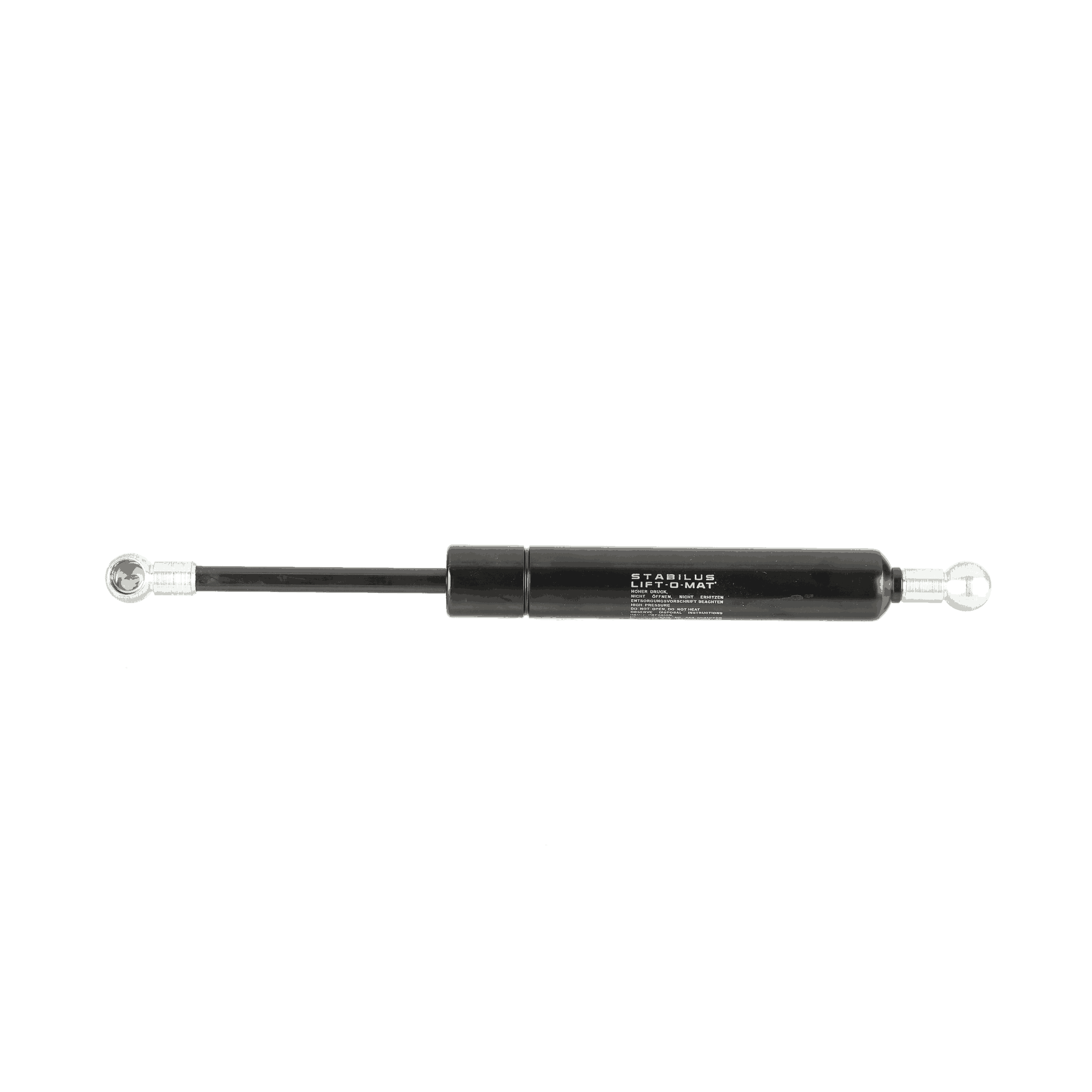 STABILUS LIFT-O-MAT 5768ZF Газов амортисьор, багажно / товарно пространство