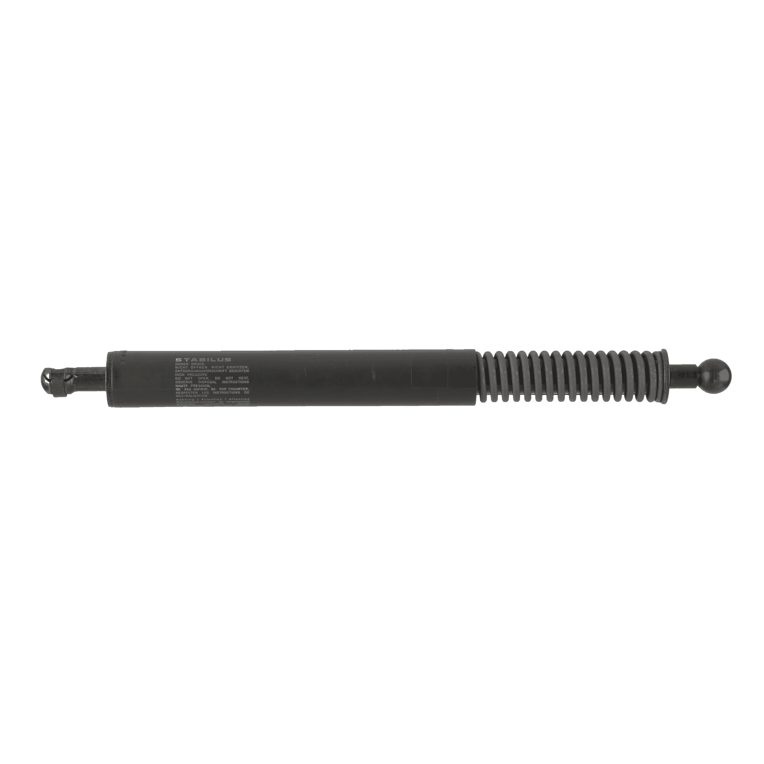STABILUS FEDERBEIN 596311 Gasfjäder till baklucka