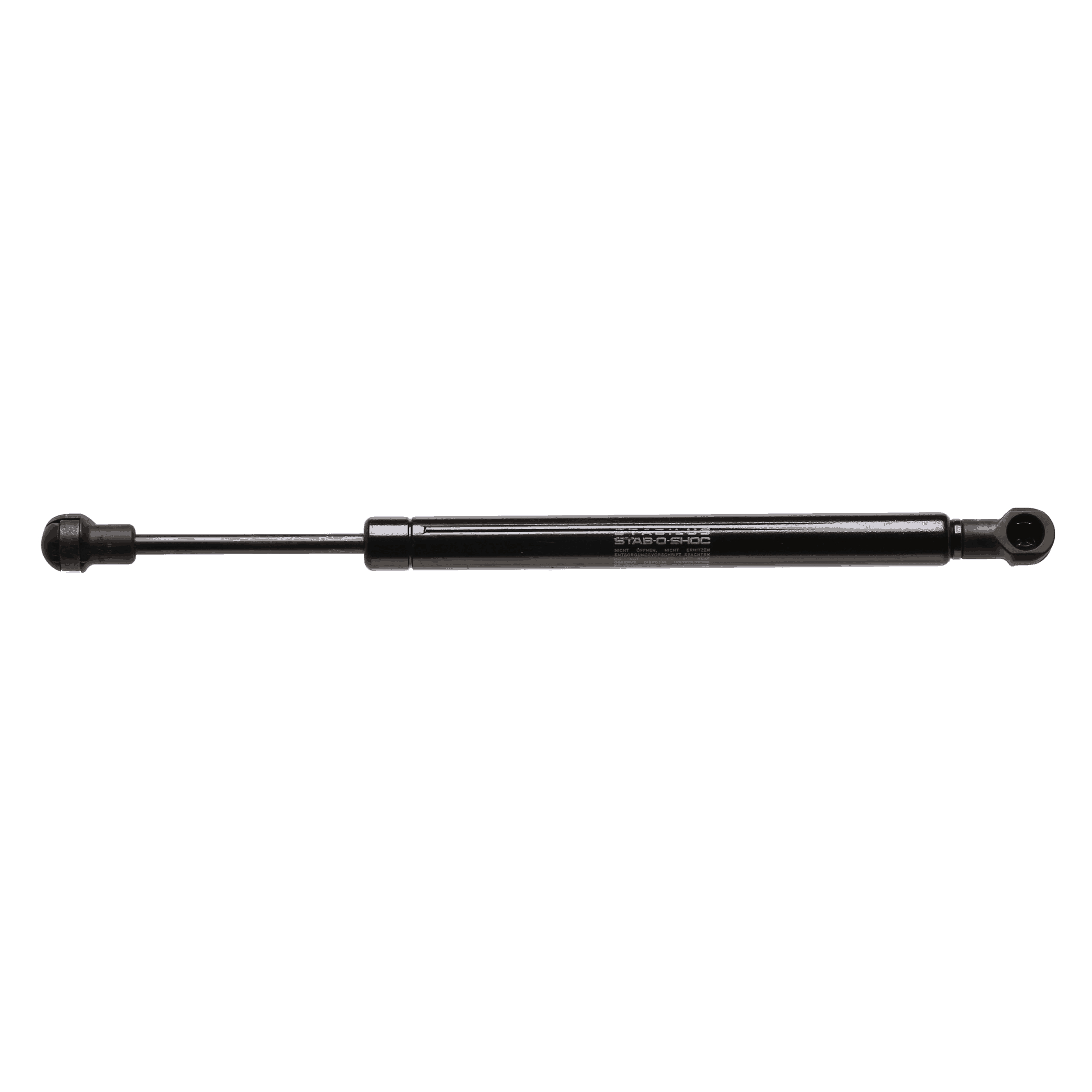STABILUS STAB-O-SHOC 598251 Amortecedor da mala Comprimento: 351mm, Curso: 90mm