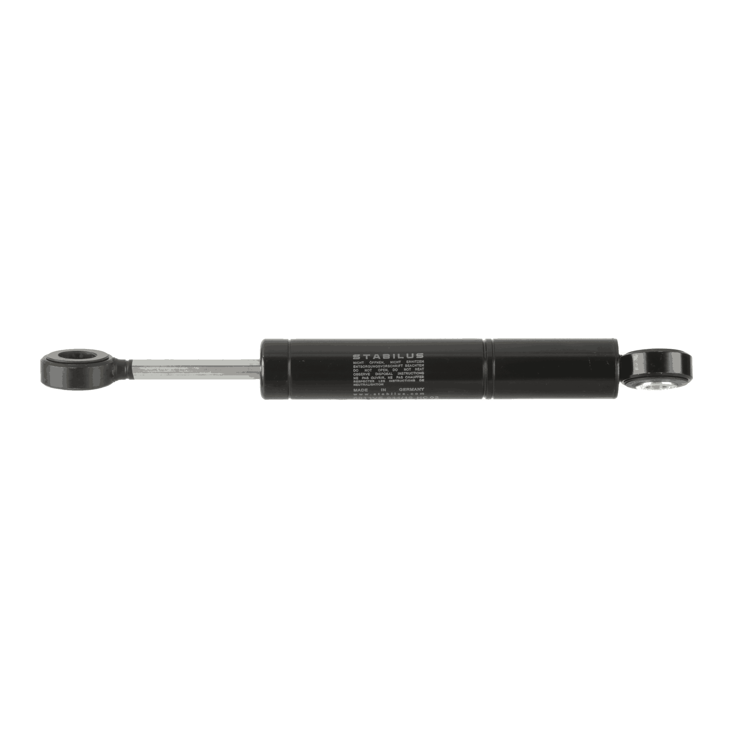 STABILUS STAB-O-SHOC 6014VE Smorzatore vibrazioni, Cinghia Poly-V