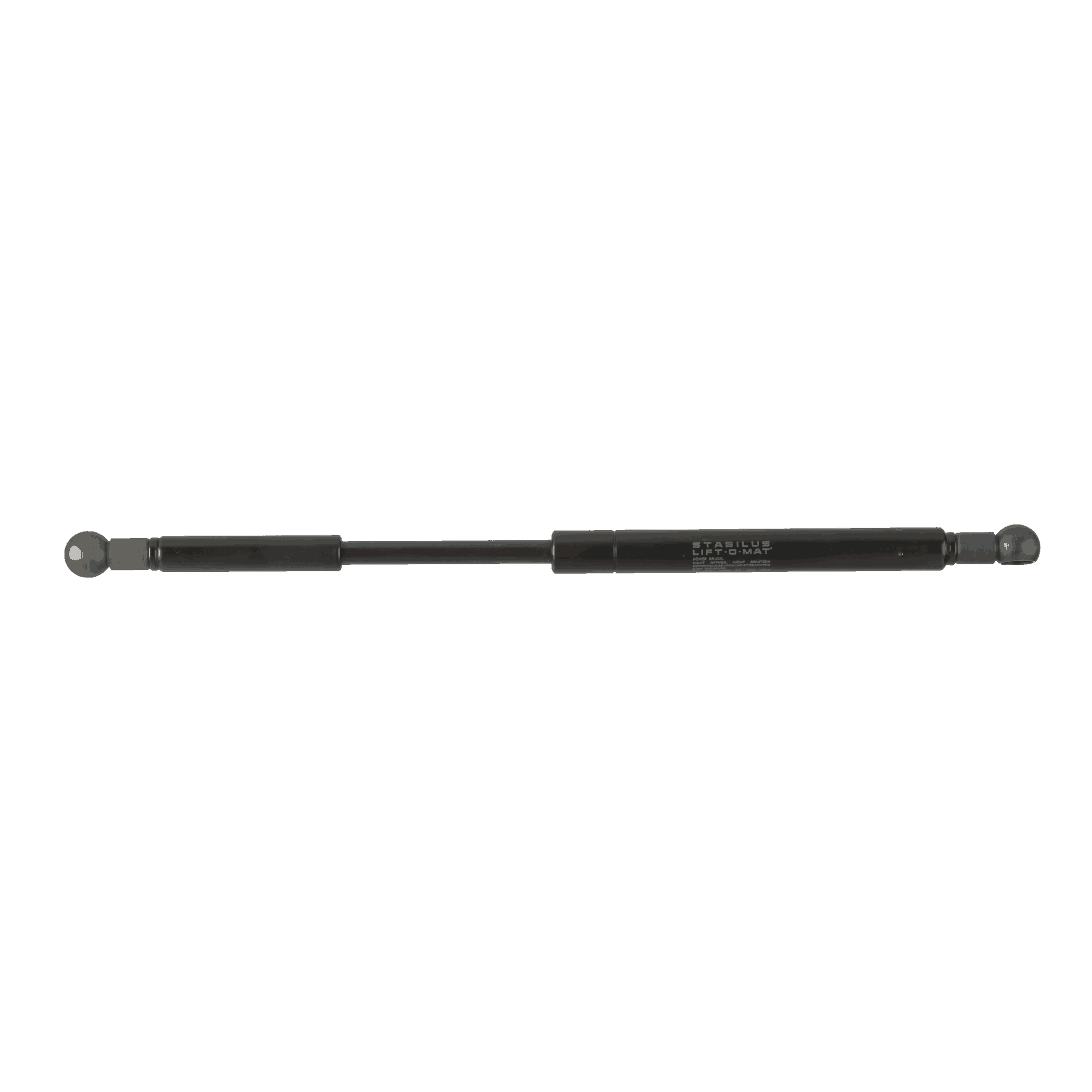 STABILUS STAB-O-SHOC 0157PD prix changement revêtement de pédale BMW E46 Phase 2 origine