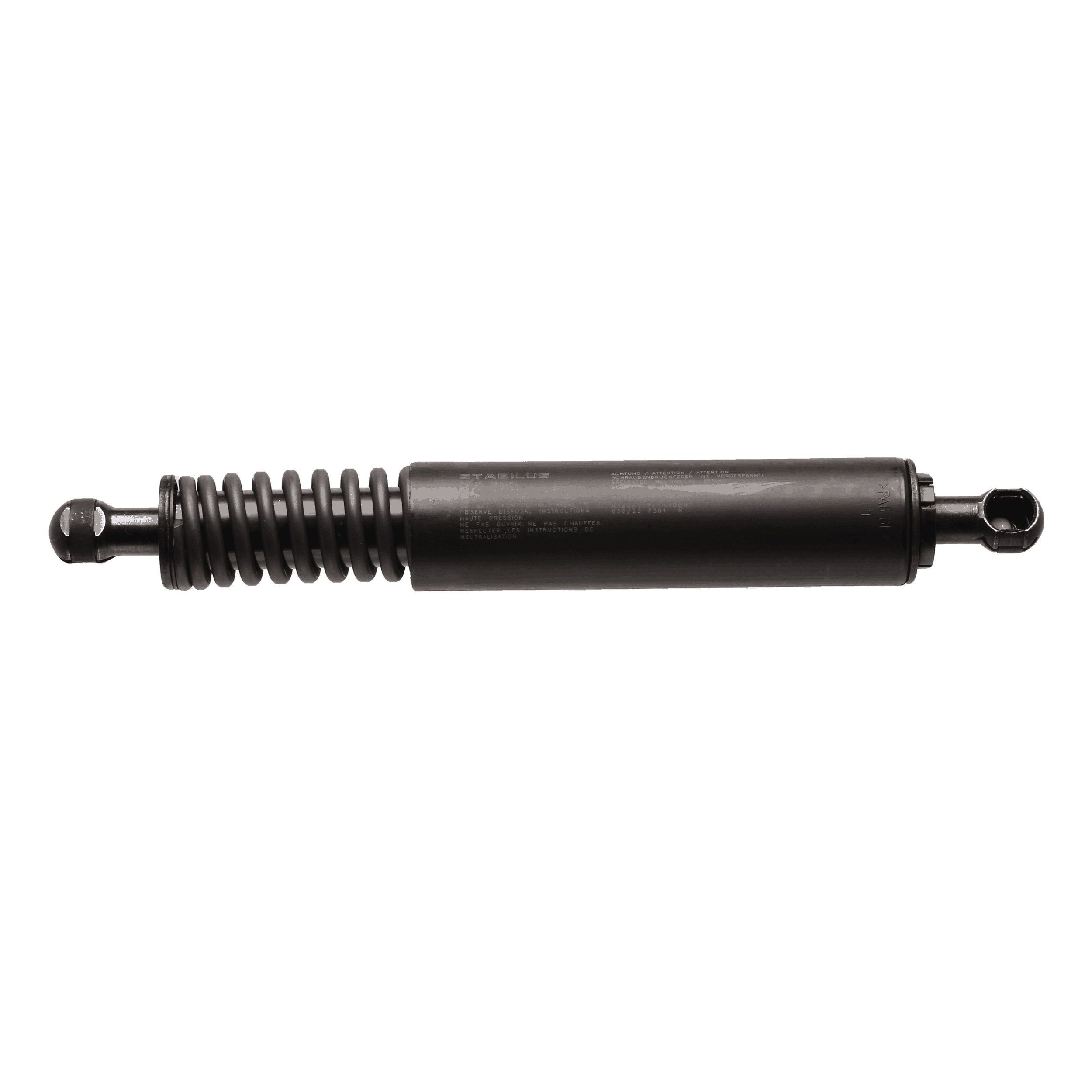 STABILUS FEDERBEIN 019440 Amortecedor da mala