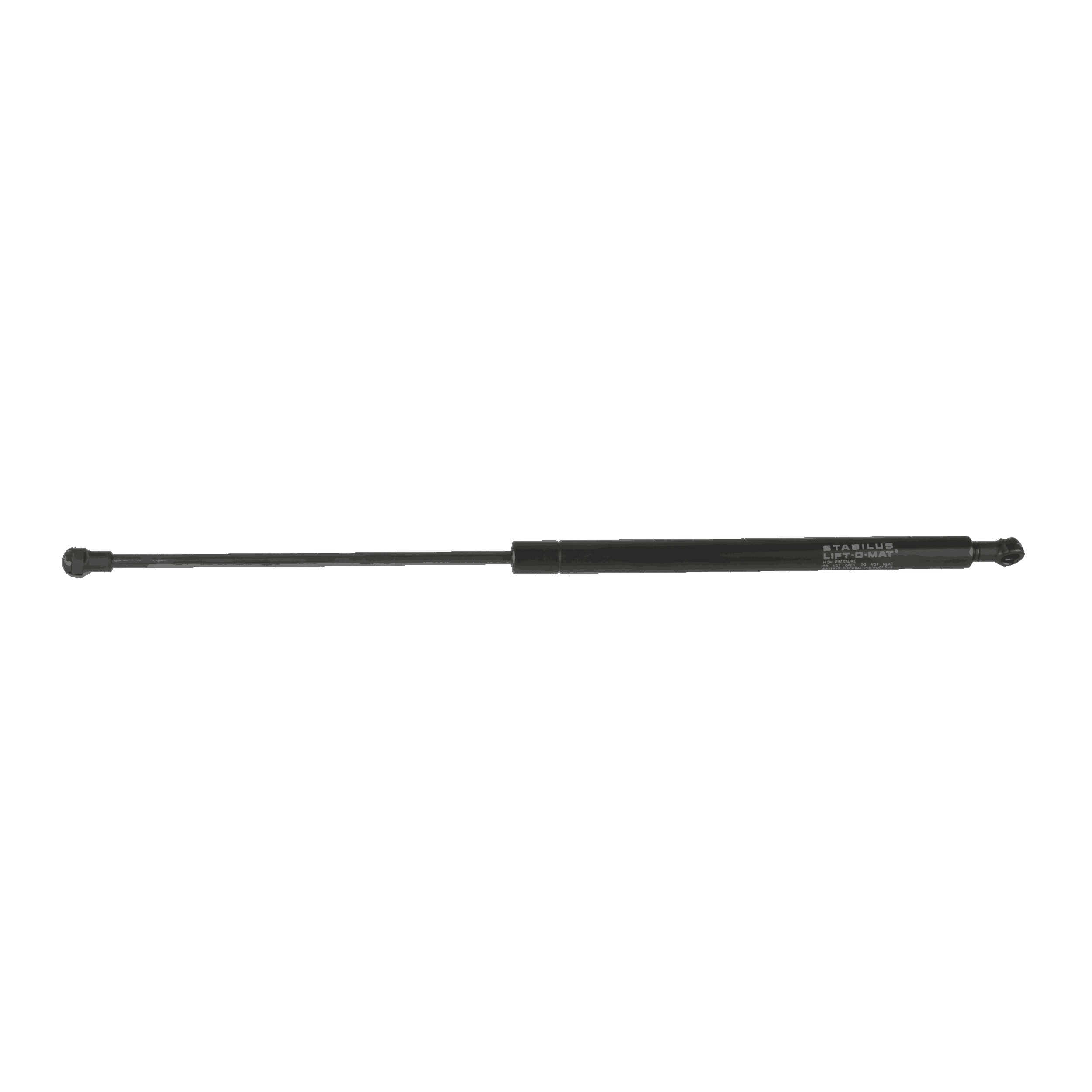 STABILUS LIFT-O-MAT 022244 Gasfjäder, motorhuv