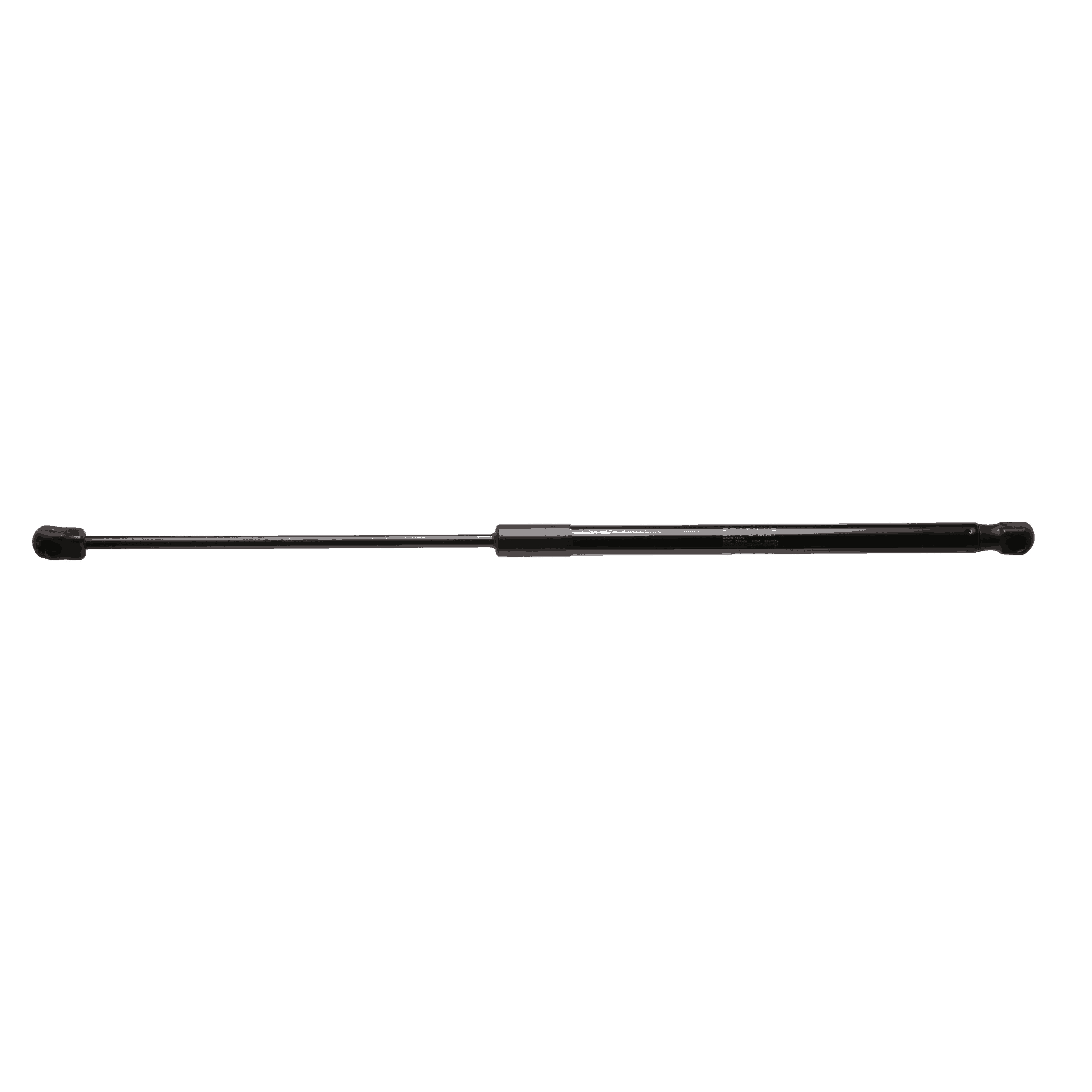 STABILUS LIFT-O-MAT 712941 Αμορτ. αερίου, καπό κινητήρα Μήκος: 556mm, Διαδρομή: 228mm