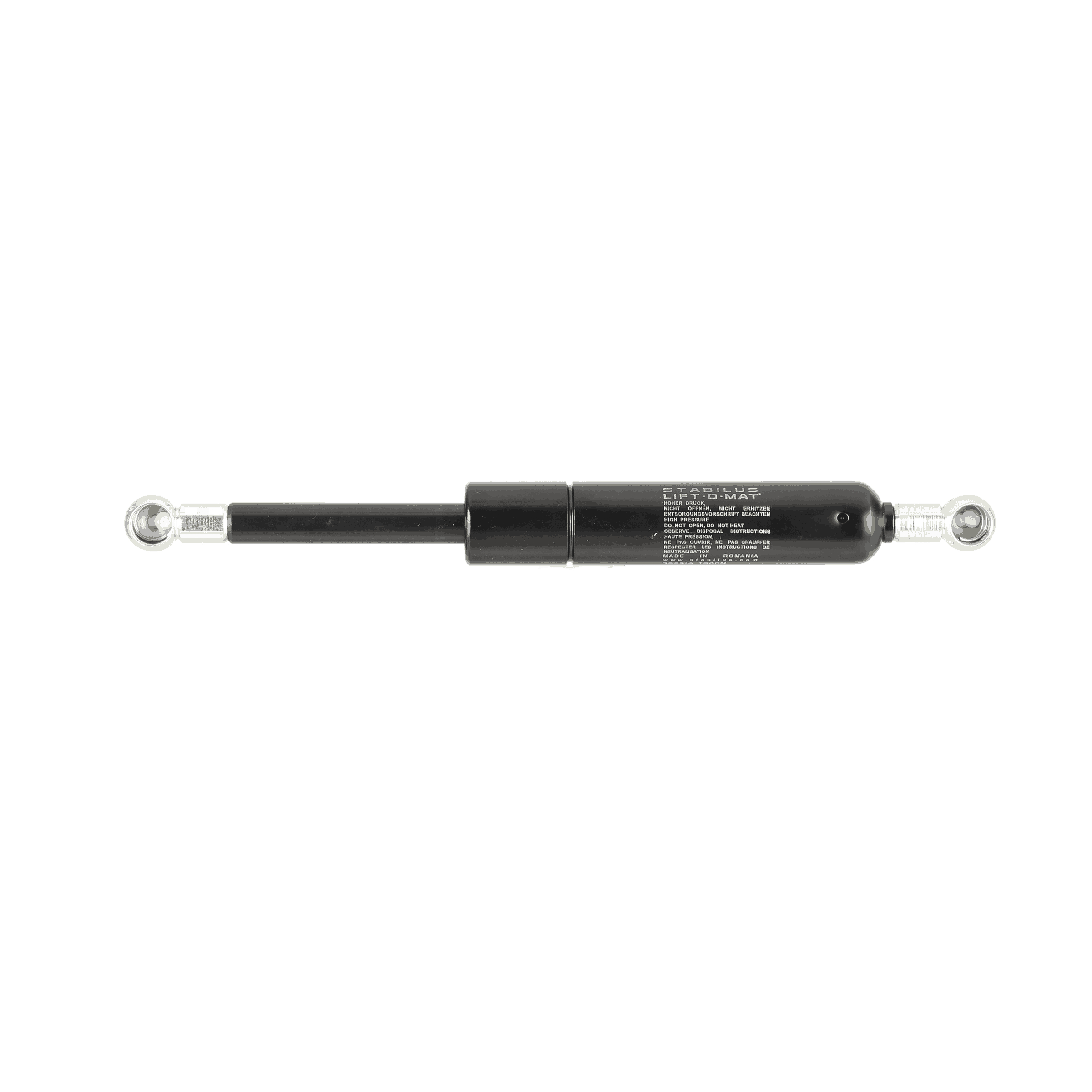 STABILUS LIFT-O-MAT 3958IA Gasfjäder till baklucka