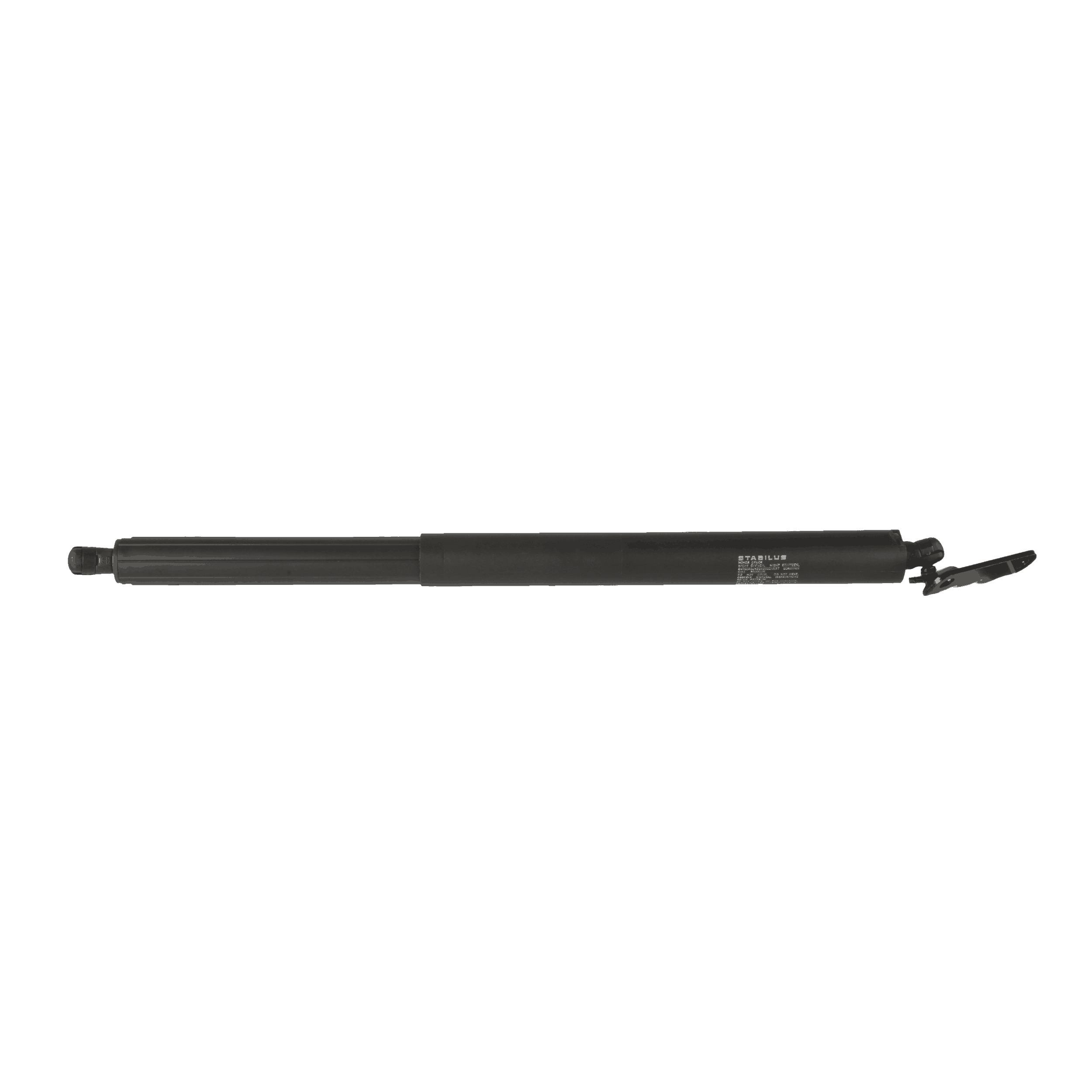 STABILUS FEDERBEIN 042069 Pneumaticka pruzina, zavazadlovy / nakladovy prostor Délka: 521mm, Zdvih: 172mm