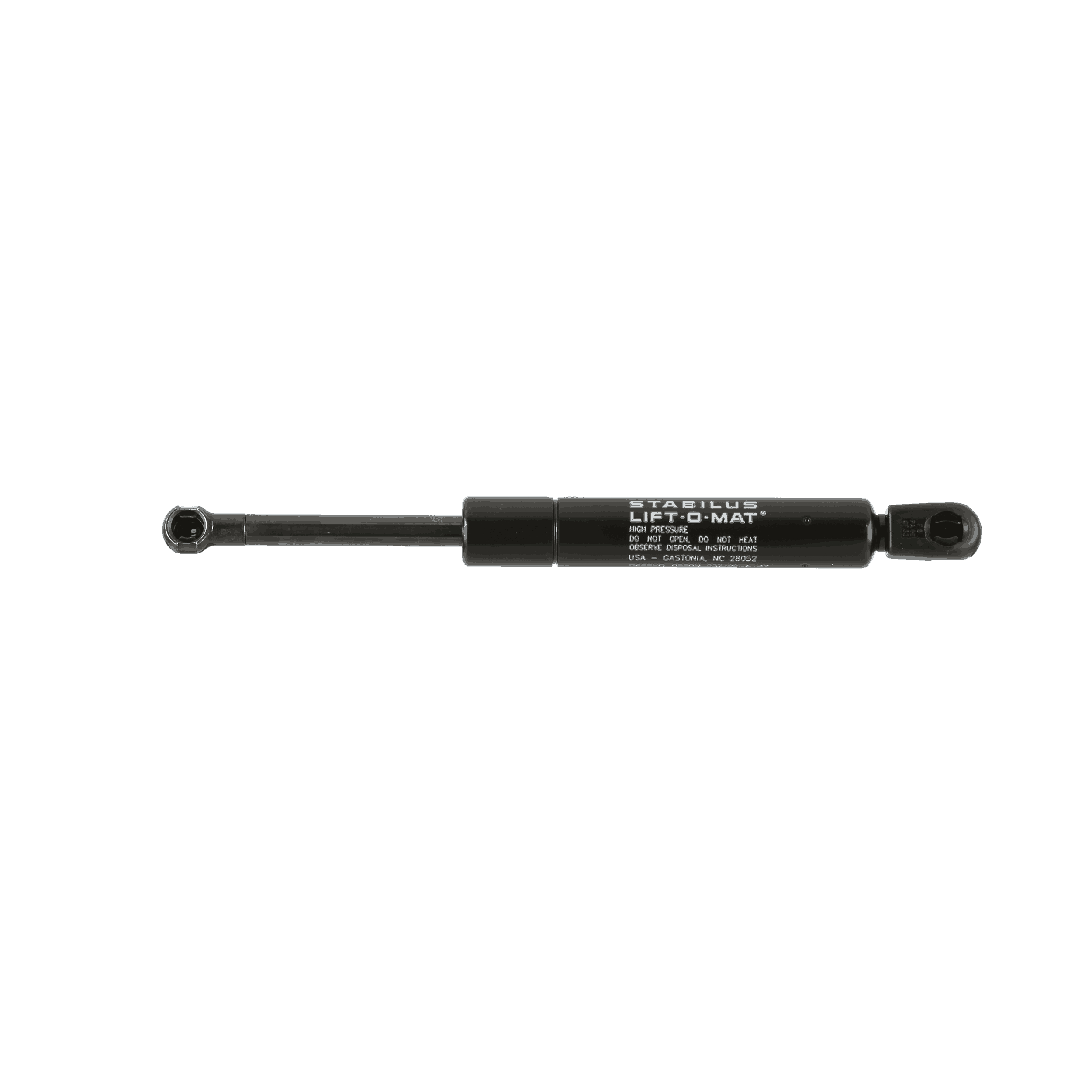 STABILUS LIFT-O-MAT 0488VQ Motorhaubendämpfer