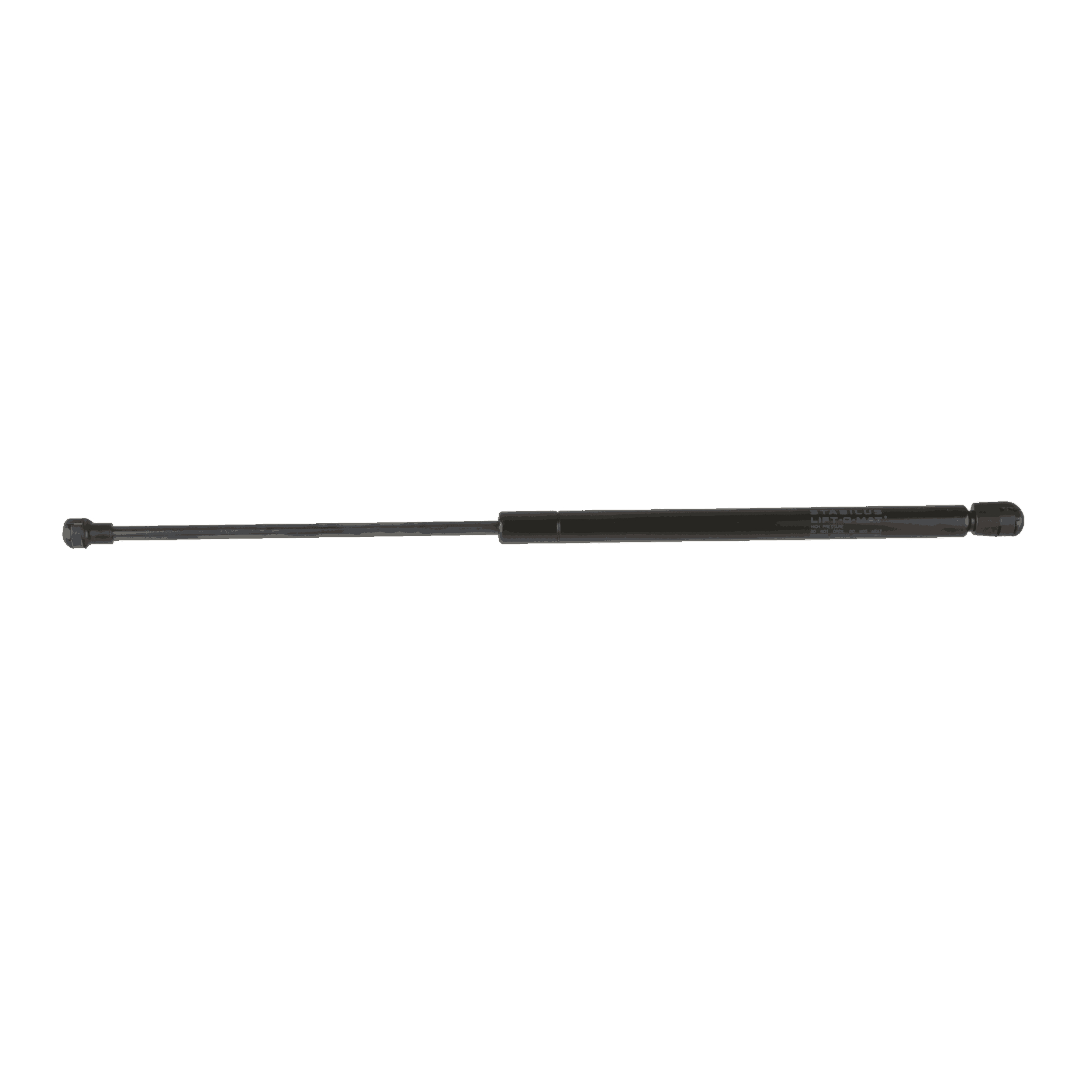STABILUS LIFT-O-MAT 426171 Tailgate strut Length: 503mm, Stroke: 193mm