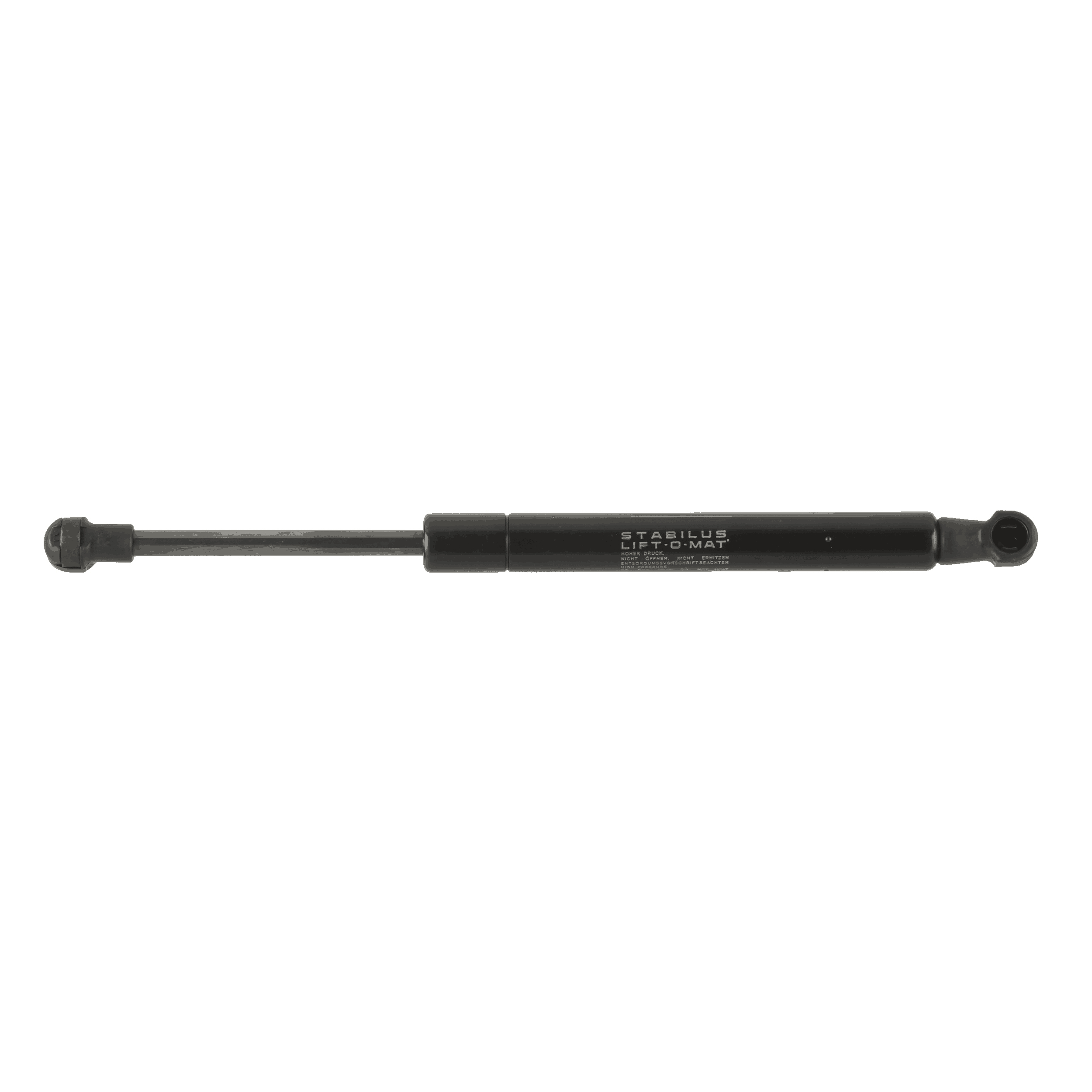 STABILUS LIFT-O-MAT 463425 Pneumaticka pruzina, zavazadlovy / nakladovy prostor