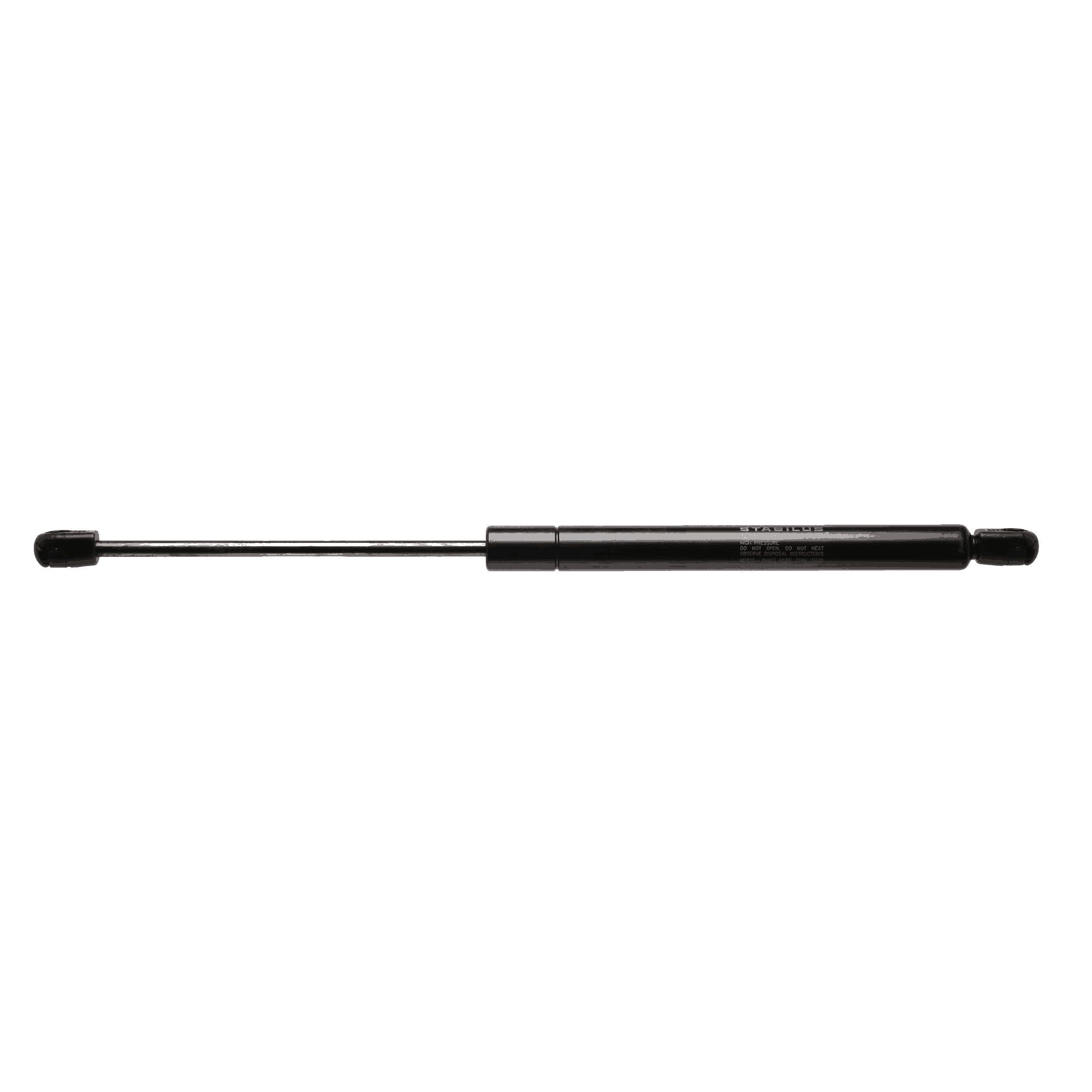 STABILUS LIFT-O-MAT 4636II Vérin de capot Longueur: 453mm, Cylindrée: 172mm