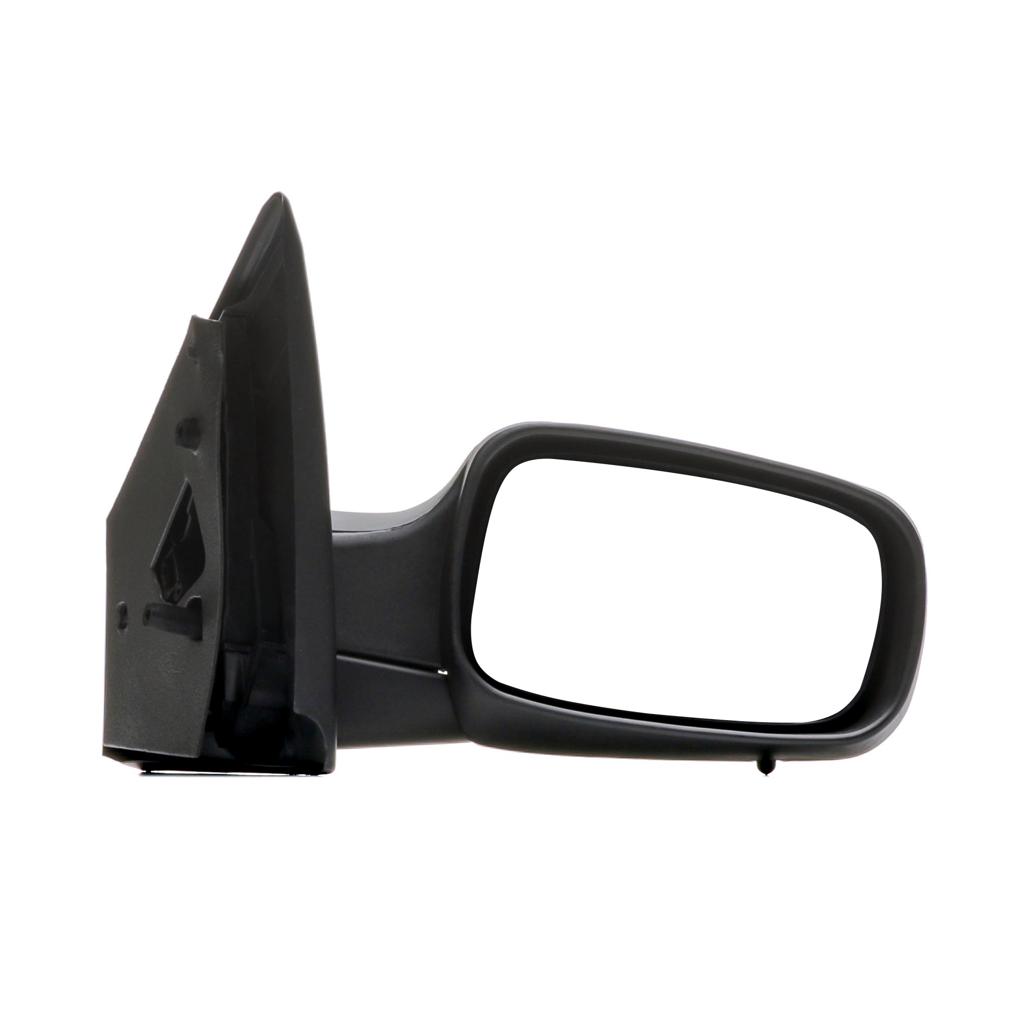 ALKAR 6122175 Buitenspiegel Renault Clio 3 Grandtour 1.6 16V (KR0B) 112 Pk Benzine 2009
