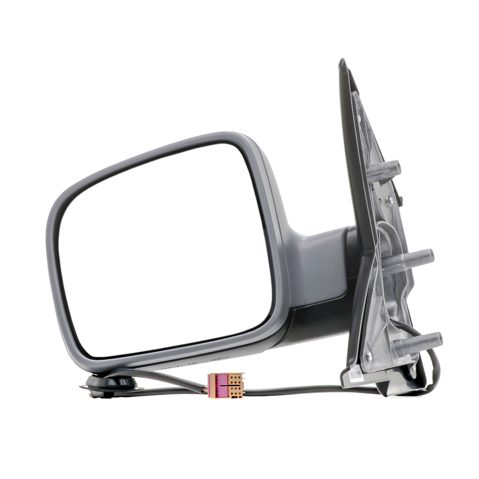 ALKAR 9239985 Buitenspiegel VW T5 Van 1.9 TDI 85 Pk Diesel 2003