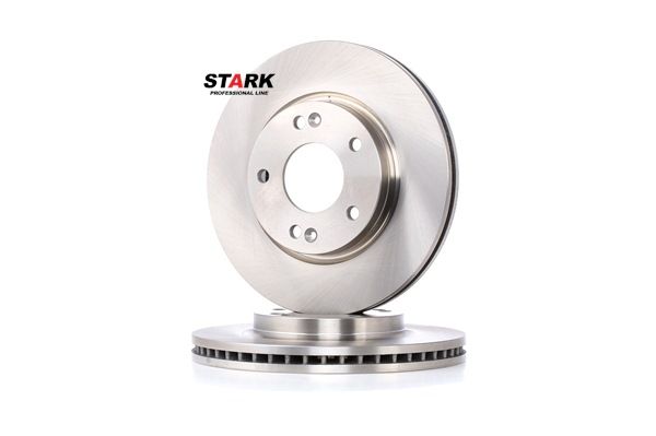 STARK SKBD-0020103 Disco de freno