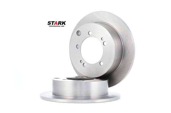 STARK SKBD-0020088 Disque de frein