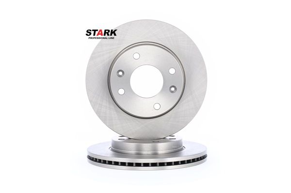 STARK SKBD-0020068 Tarcza hamulcowa