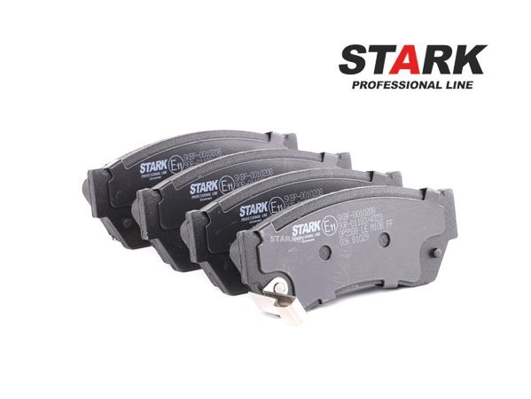 Remblokken STARK SKBP-0010208