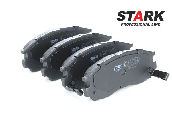 STARK SKBP-0010292 Bremsbeläge