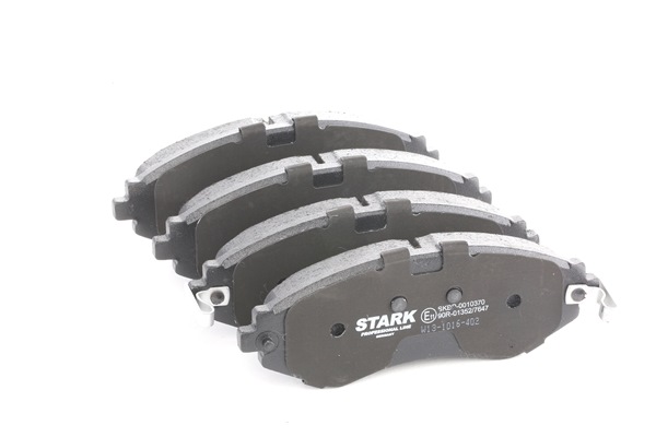 STARK SKBP-0010370 Bremseklosser