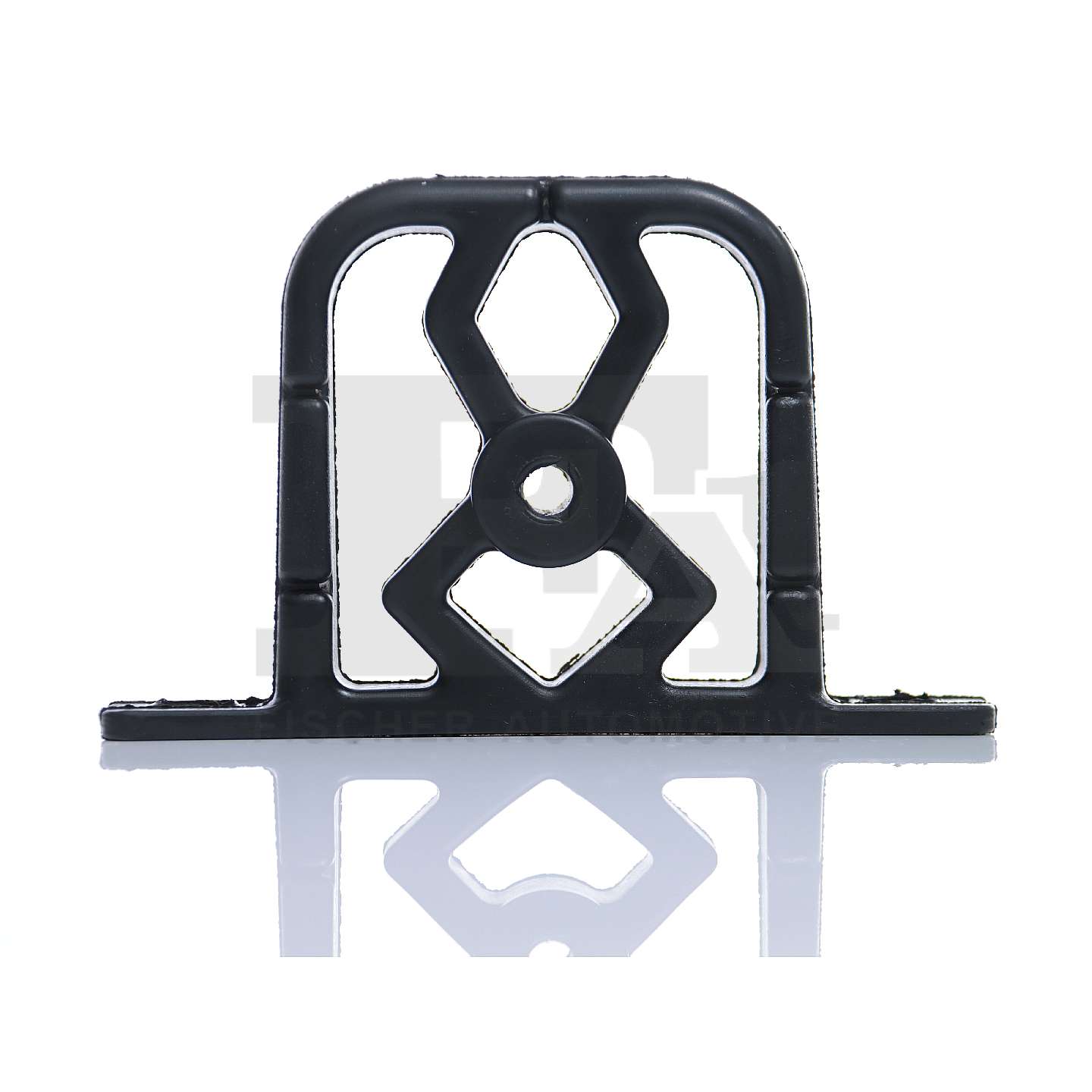 FA1 103-908 Halter, Abgasanlage