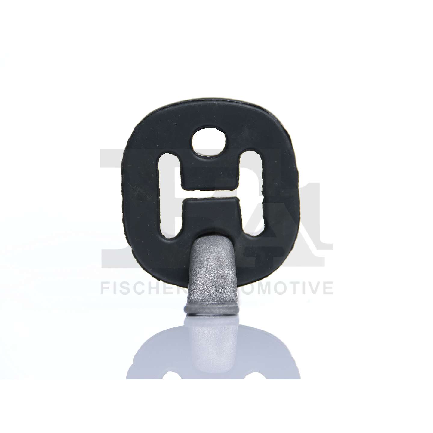 FA1 113-923 Halter, Abgasanlage