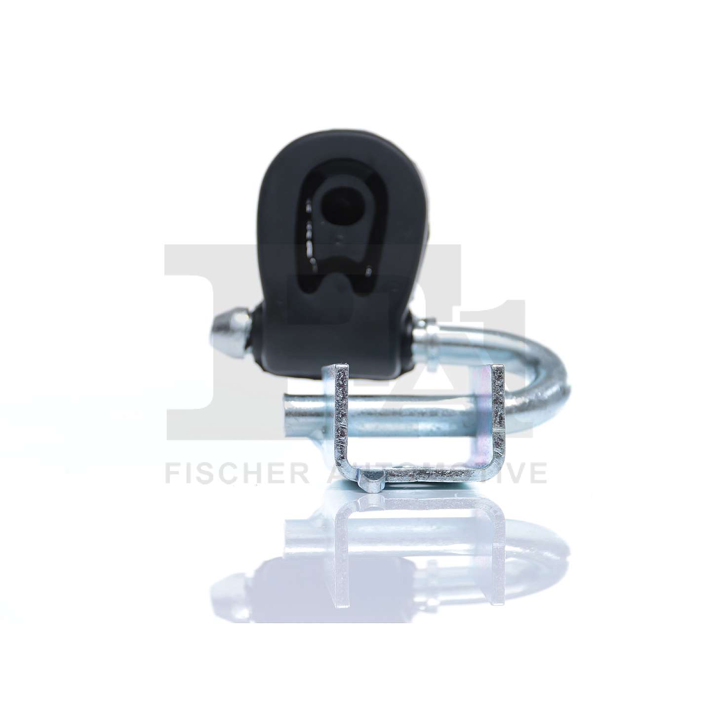 FA1 113-929 Halter, Abgasanlage