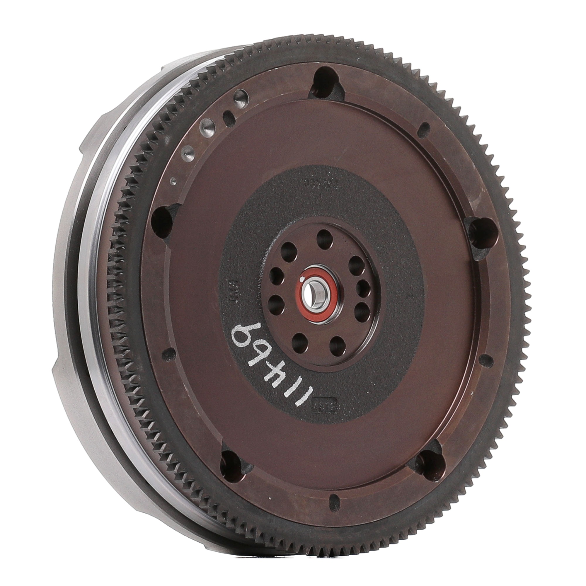 AISIN FDM901 Volant bi-masse Mitsubishi Pajero V60 3.2 DI-D (V68W) 160 CV Diesel 2002