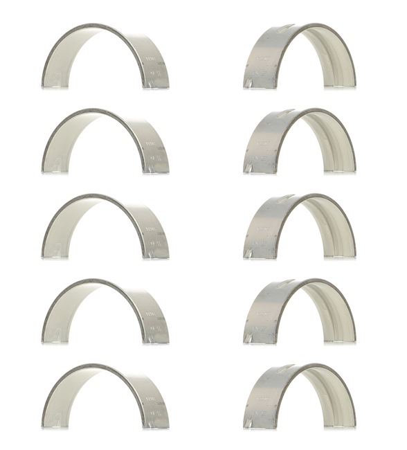 Cuzineti palier KOLBENSCHMIDT 87475600