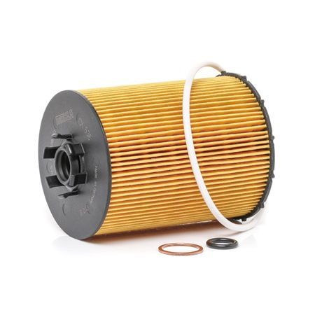 Filter für Öl MAHLE ORIGINAL OX 636D