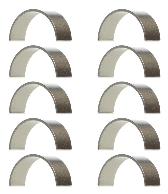 Main bearing MAHLE ORIGINAL 021 HS 20154 025