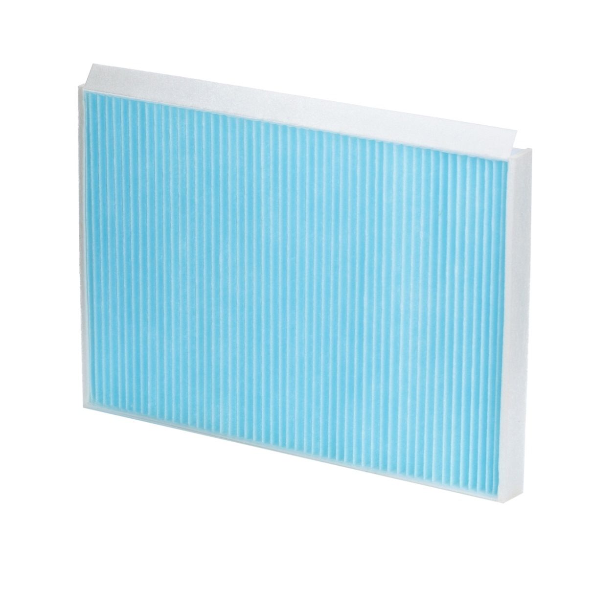 Cabin air filter BLUE PRINT ADG02543 rating
