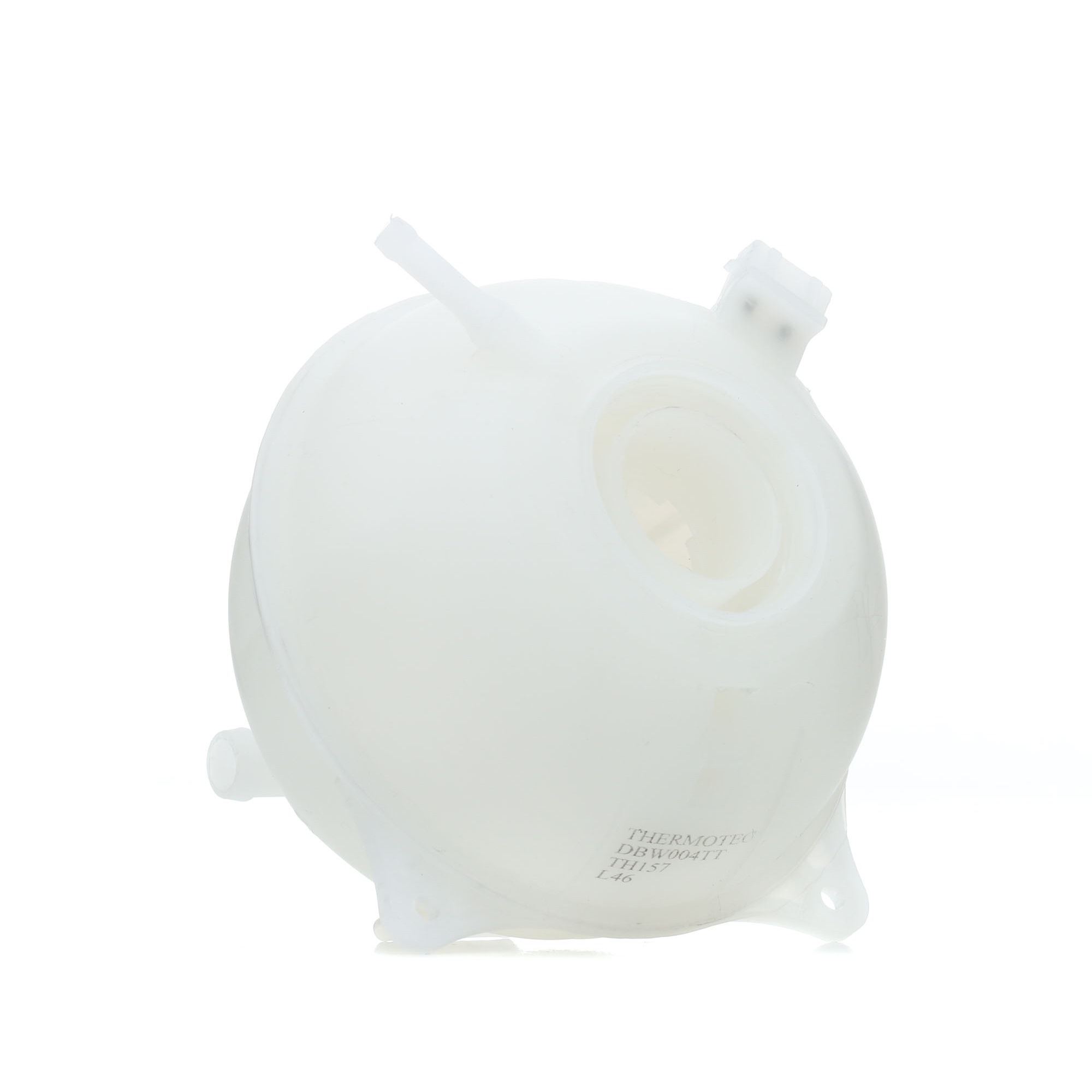 Expansion tank THERMOTEC DBW004TT rating