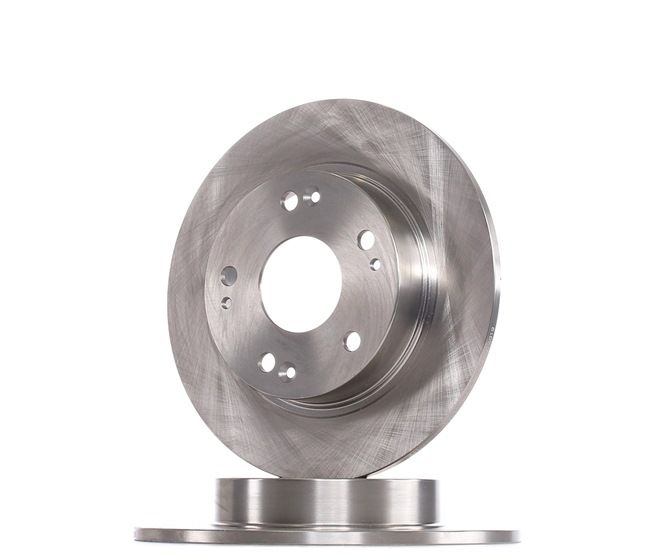 FERODO PREMIER DDF1558 Disque de frein