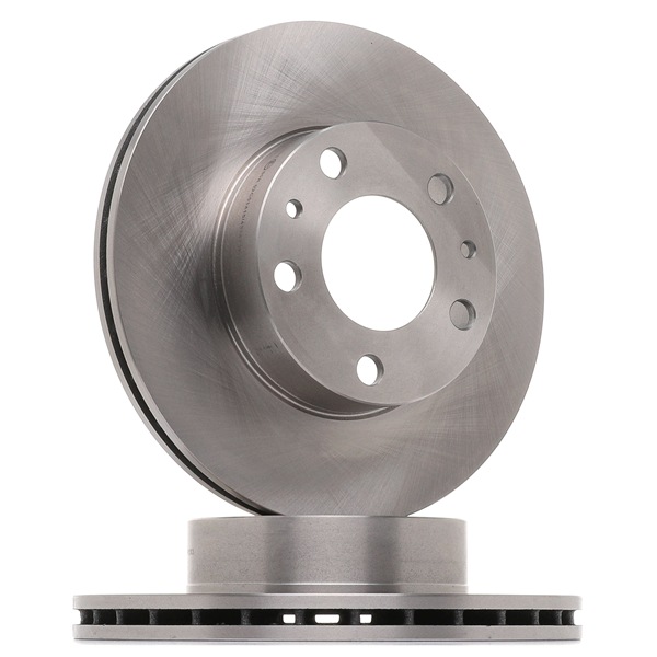 FERODO PREMIER DDF1809 Disco freno
