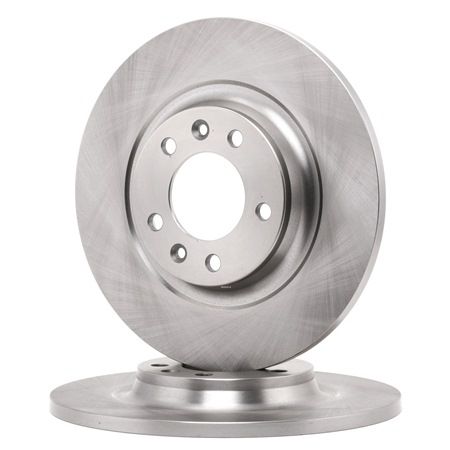 FERODO PREMIER DDF1275 Tarcza hamulcowa