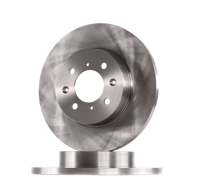 FERODO PREMIER DDF872 Disque de frein