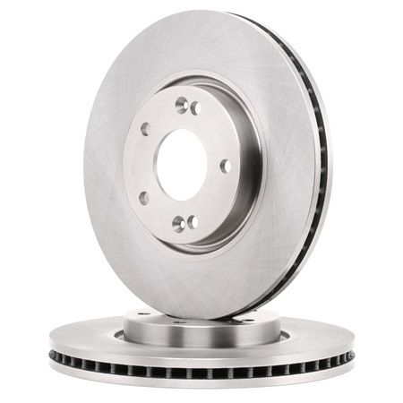 Brake disc kit FERODO SPORTAGE price
