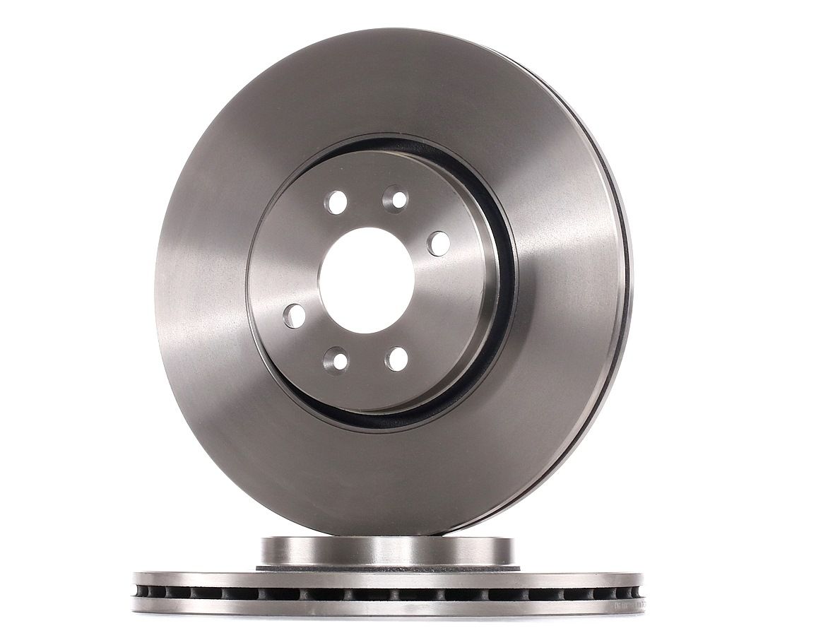 Disque de frein FERODO PREMIER DDF1513