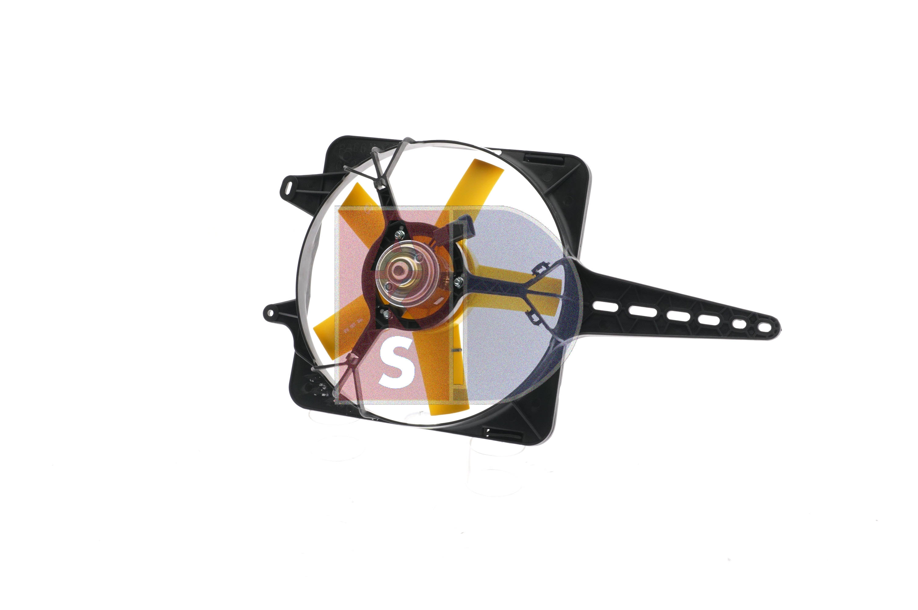 420157 AKS DASIS 088043N genuine Fiat Tipo Saloon Radiator fan price