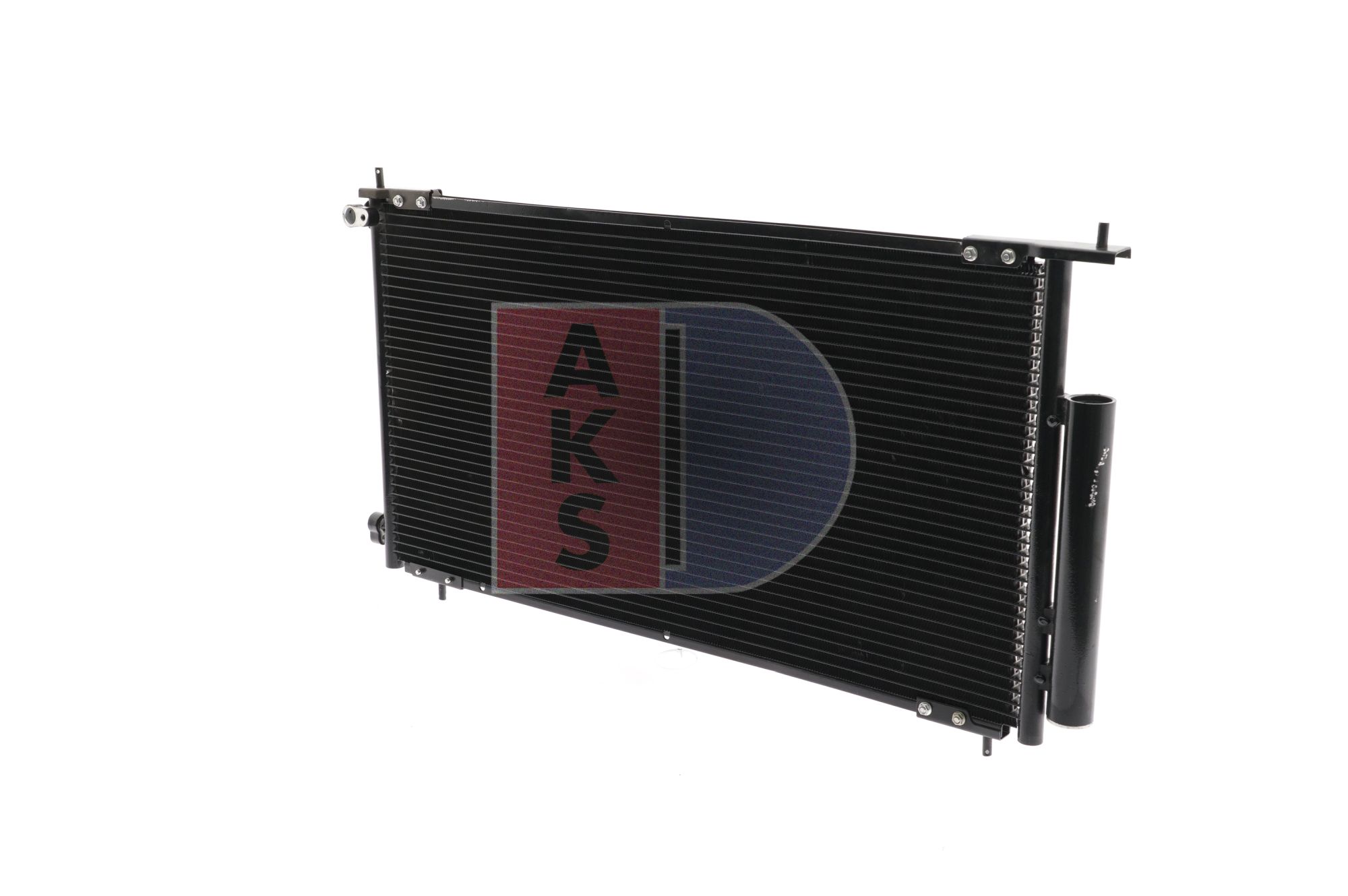 AKS DASIS 102009N Klimakondensator