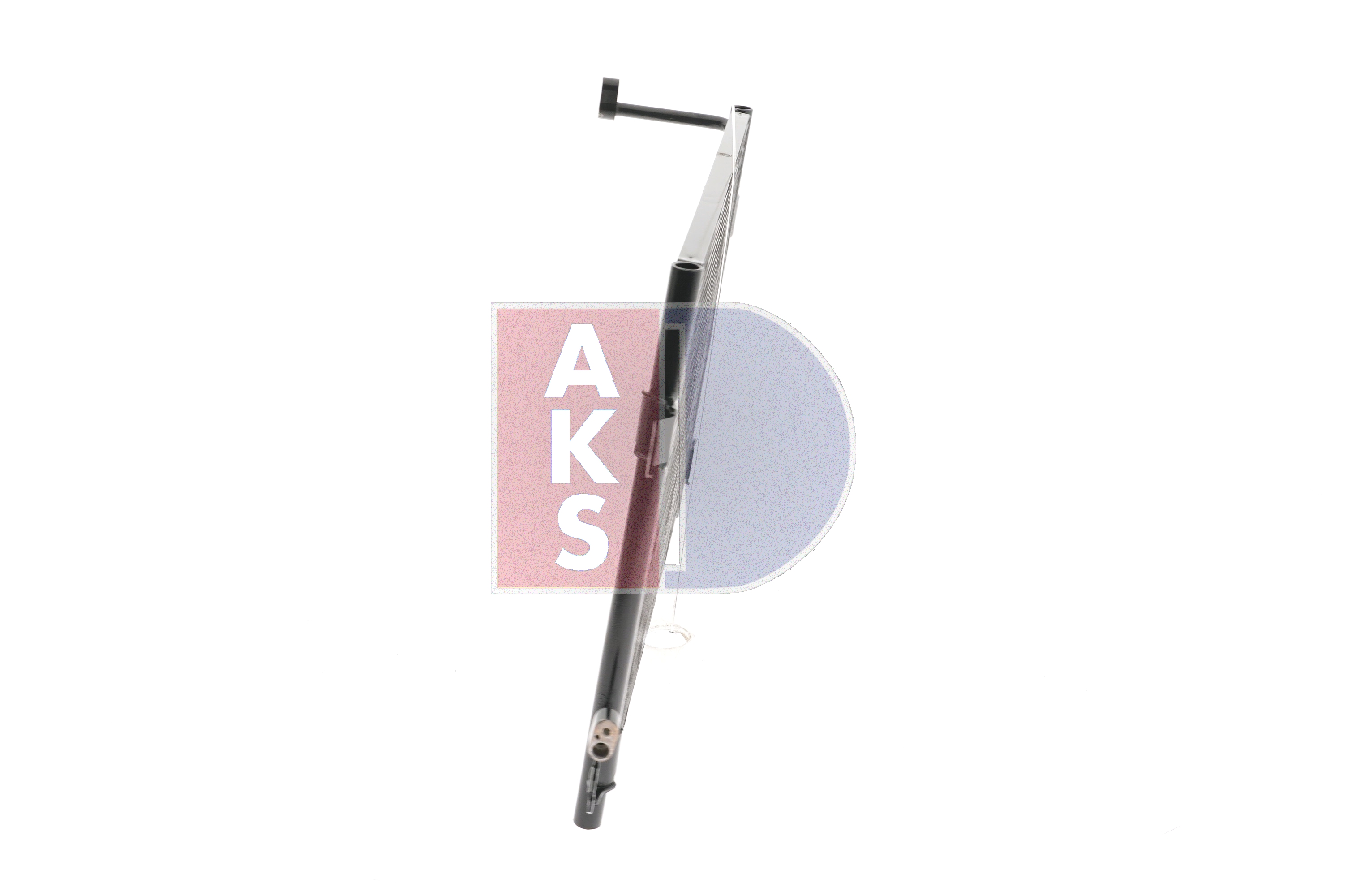 Klimakühler AKS DASIS 372012N Bewertung