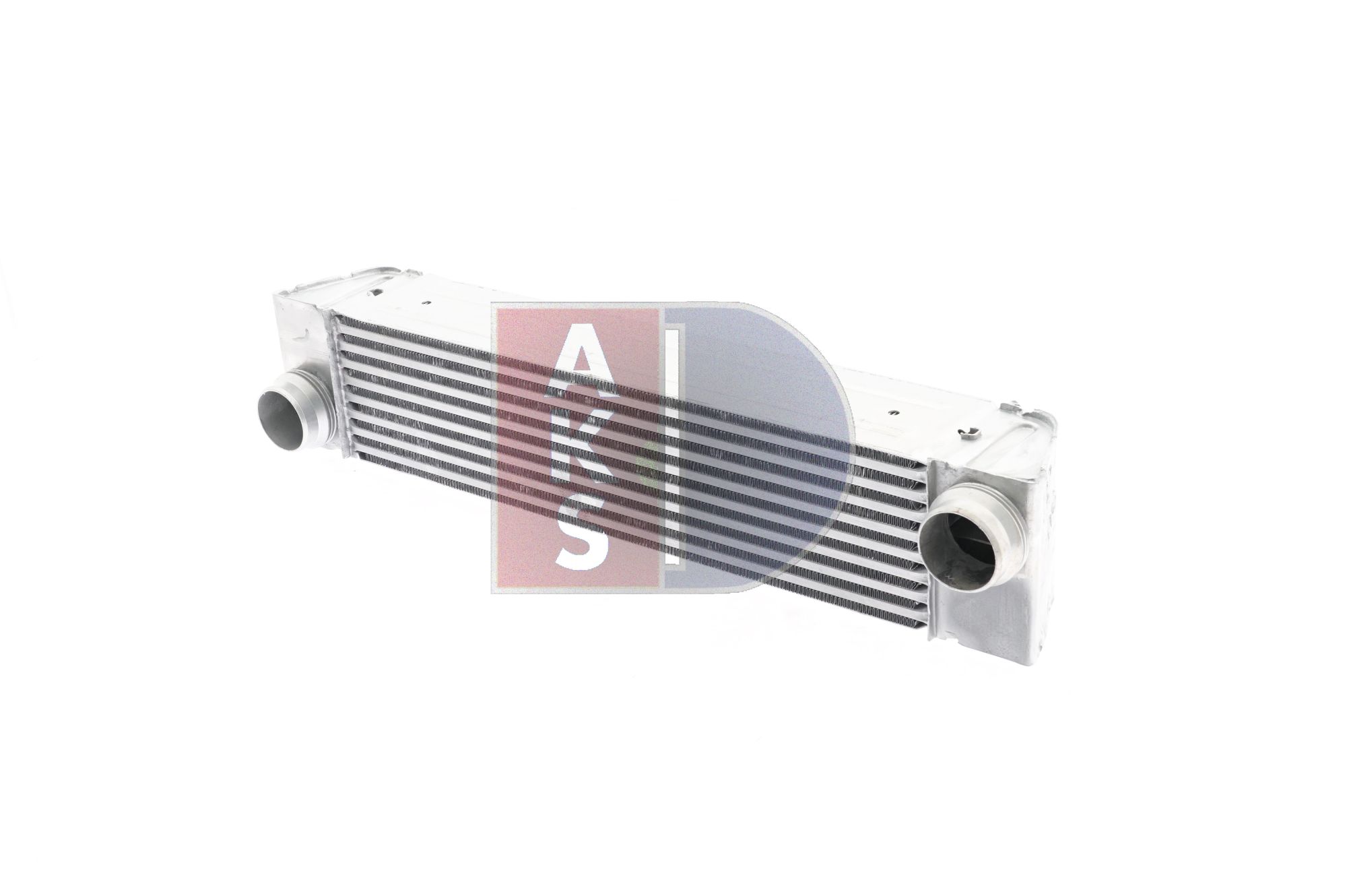 Intercooler AKS DASIS 058019N Bewertung