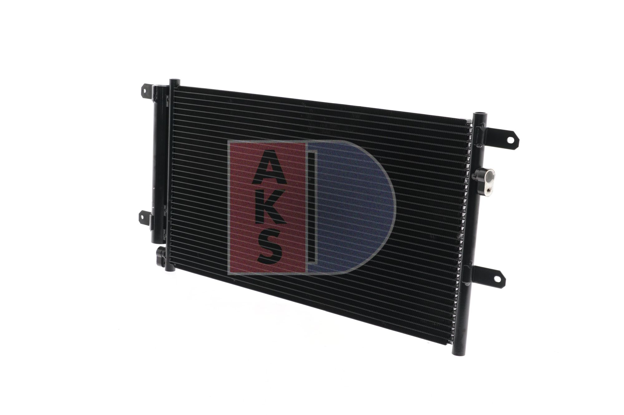 Condensator voor airco AKS DASIS 402005N