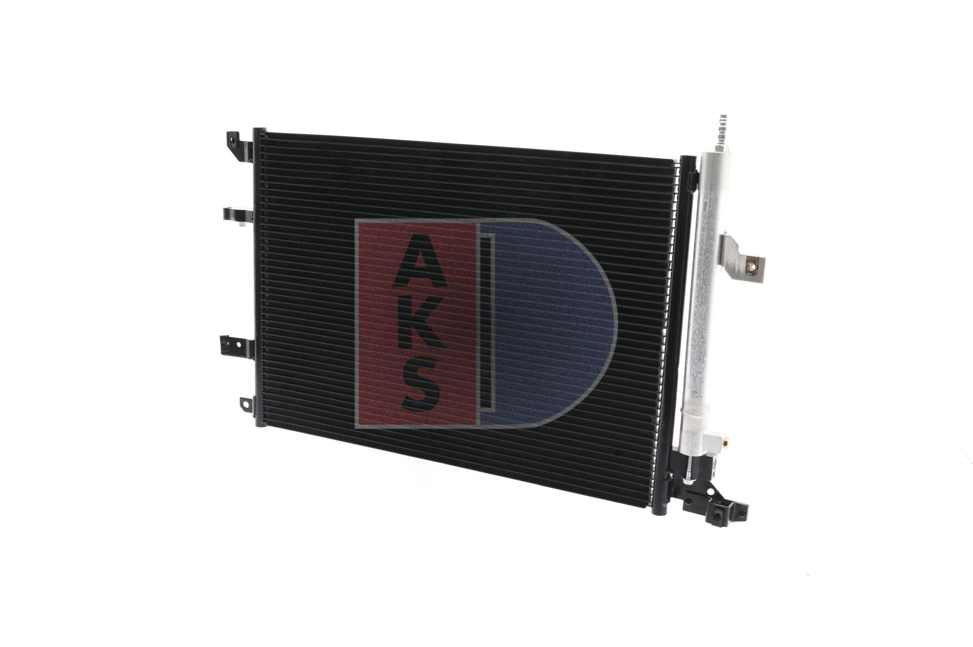 AKS DASIS 222000N Klimakondensator